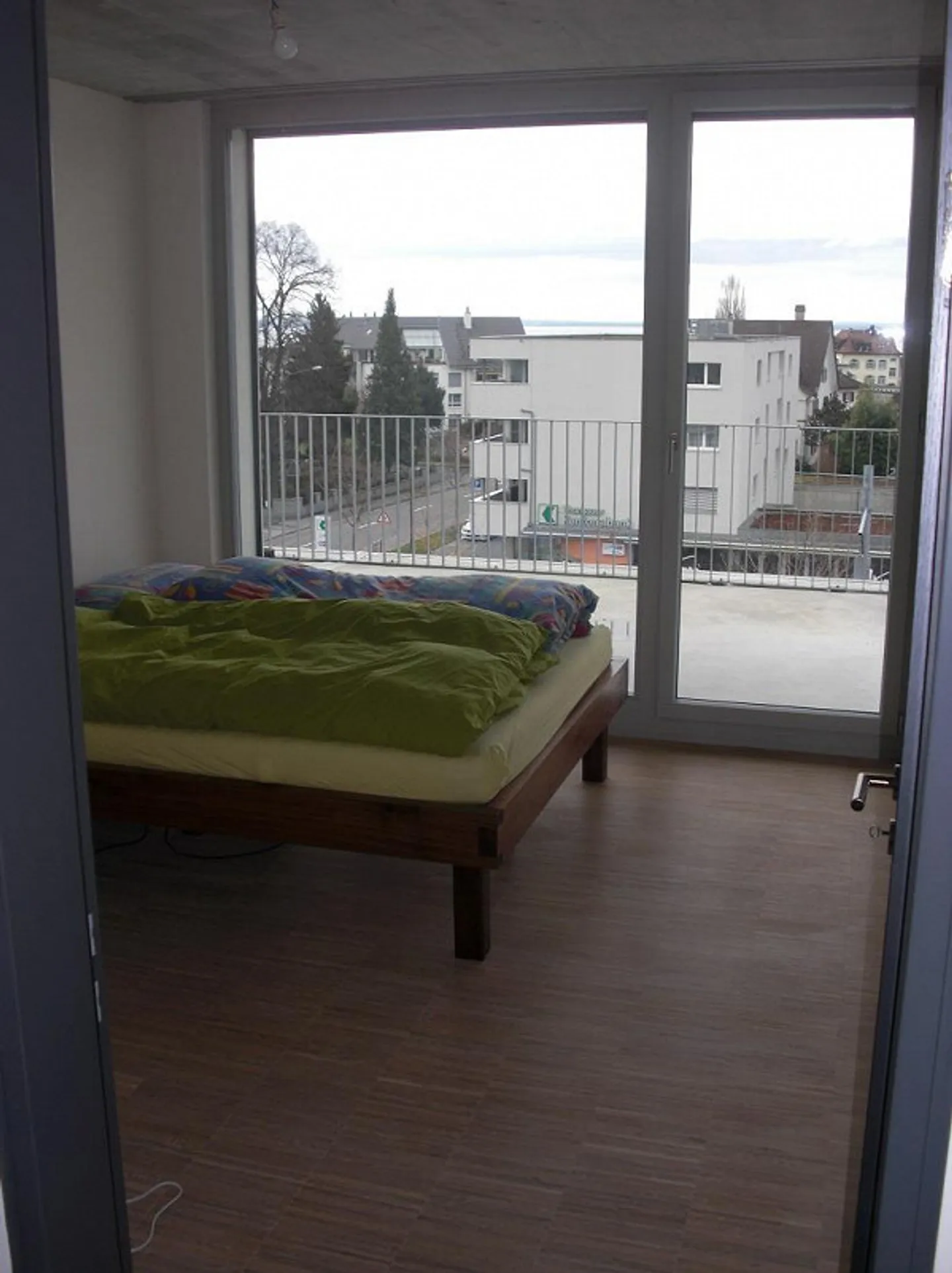 6.5 Room Apartment / 191 m2 / spacious, bright, with lake view - Photo 6 of 13