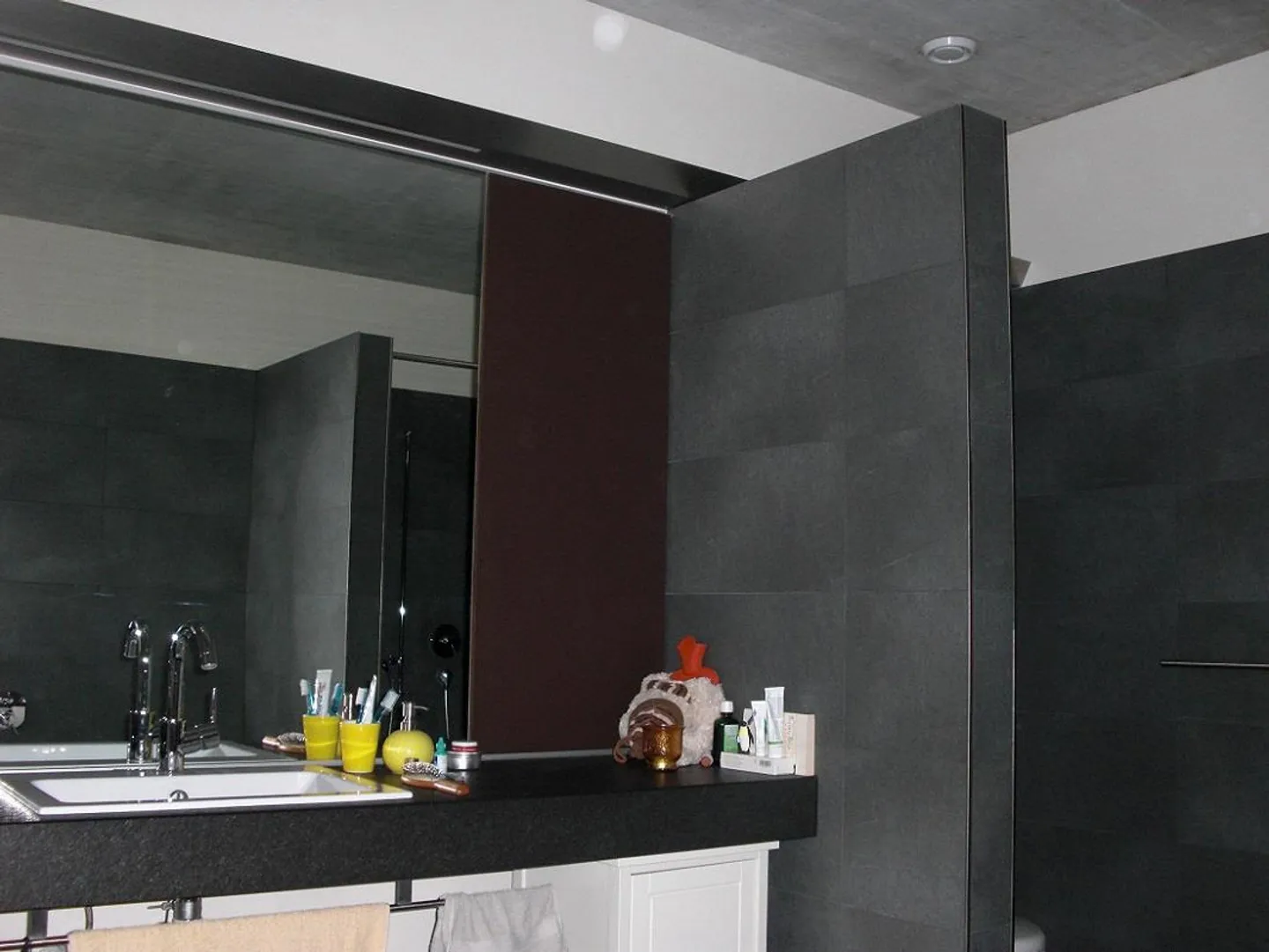 6.5 Room Apartment / 191 m2 / spacious, bright, with lake view - Photo 8 of 13