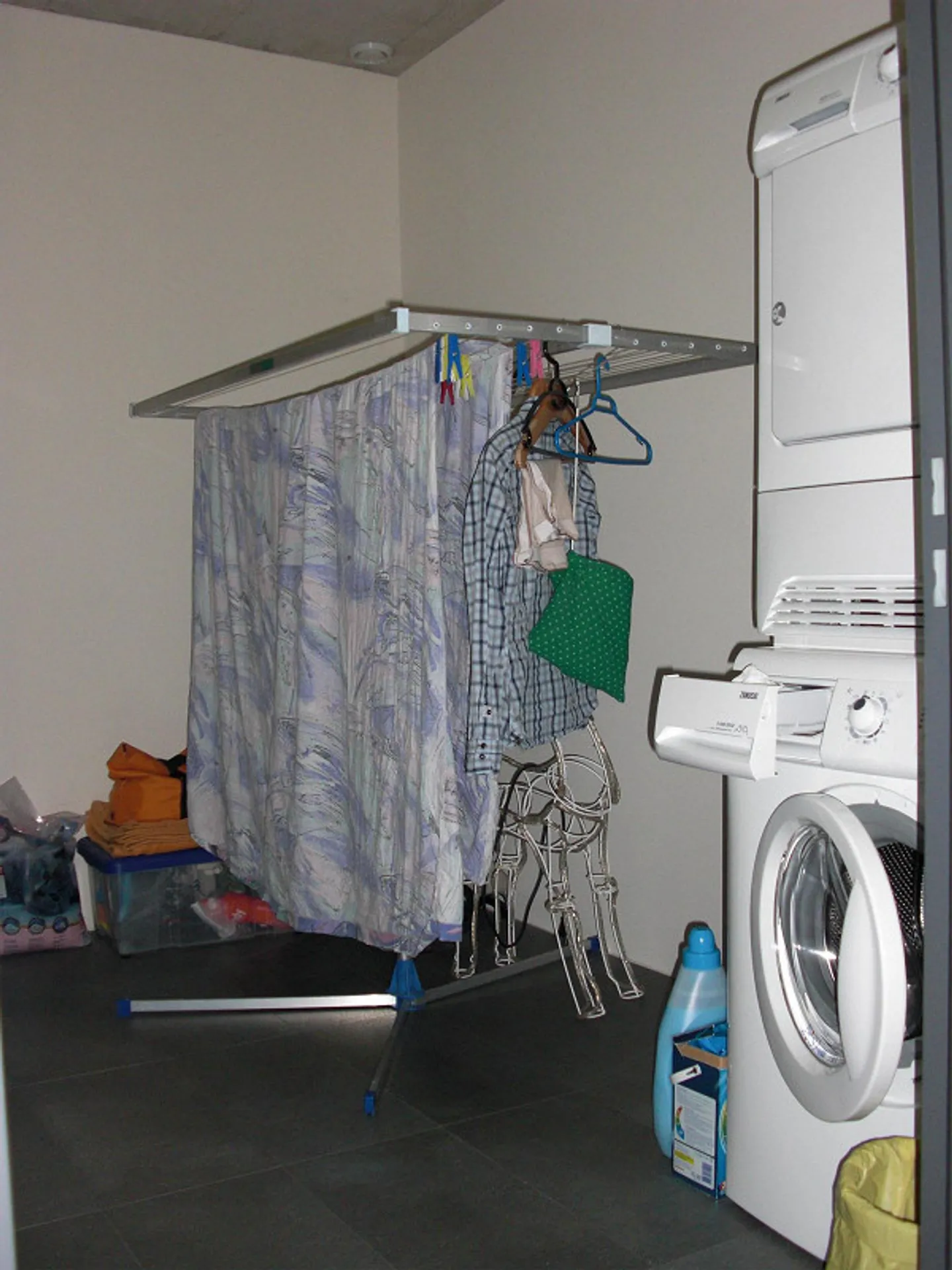 6.5 Room Apartment / 191 m2 / spacious, bright, with lake view - Photo 10 of 13