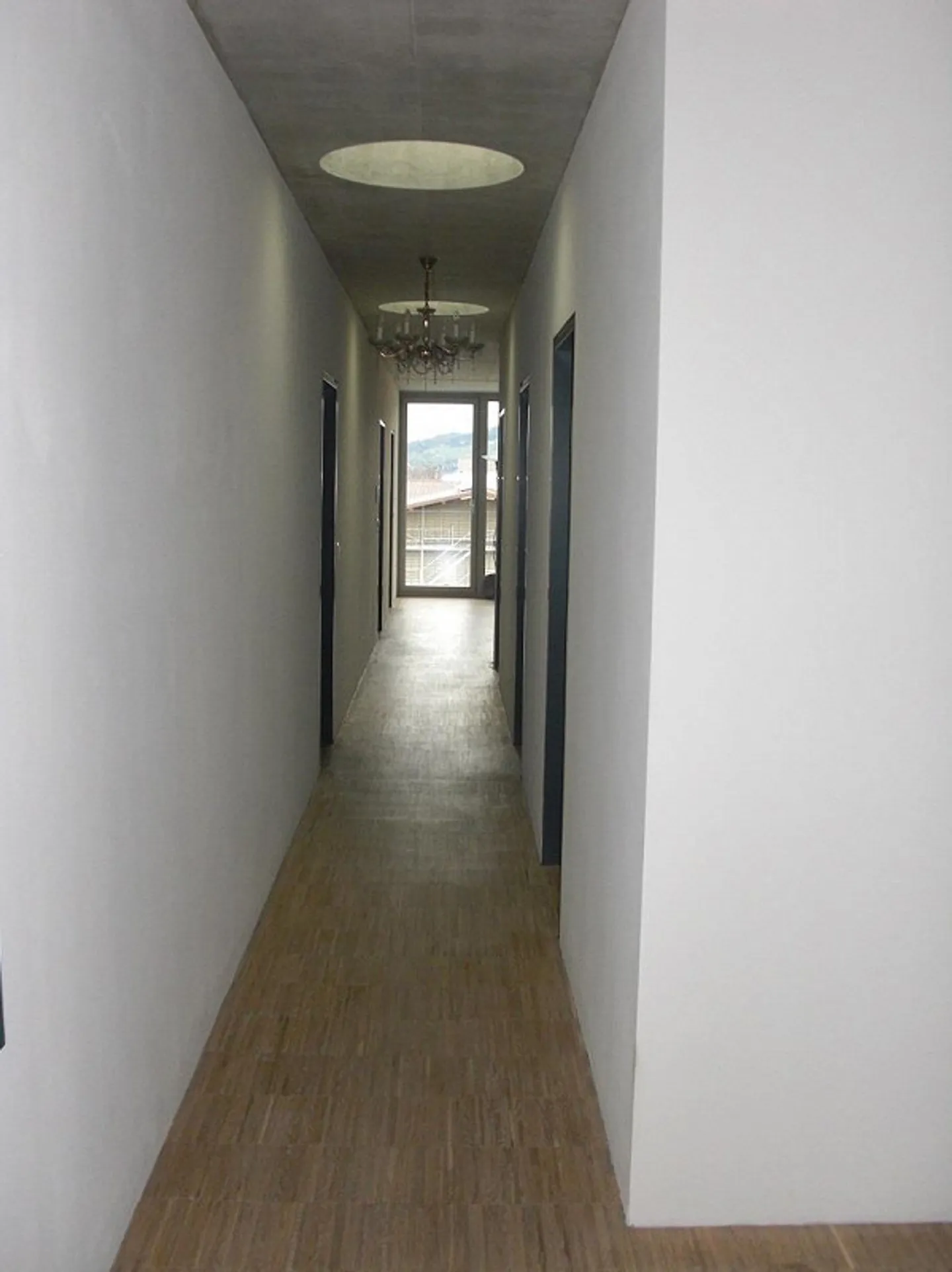 6.5 Room Apartment / 191 m2 / spacious, bright, with lake view - Photo 11 of 13