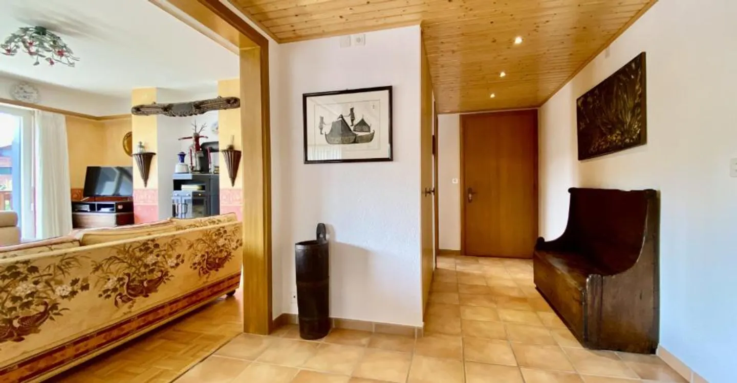 Appartamento 4.5 stanze - Foto 7 di 8