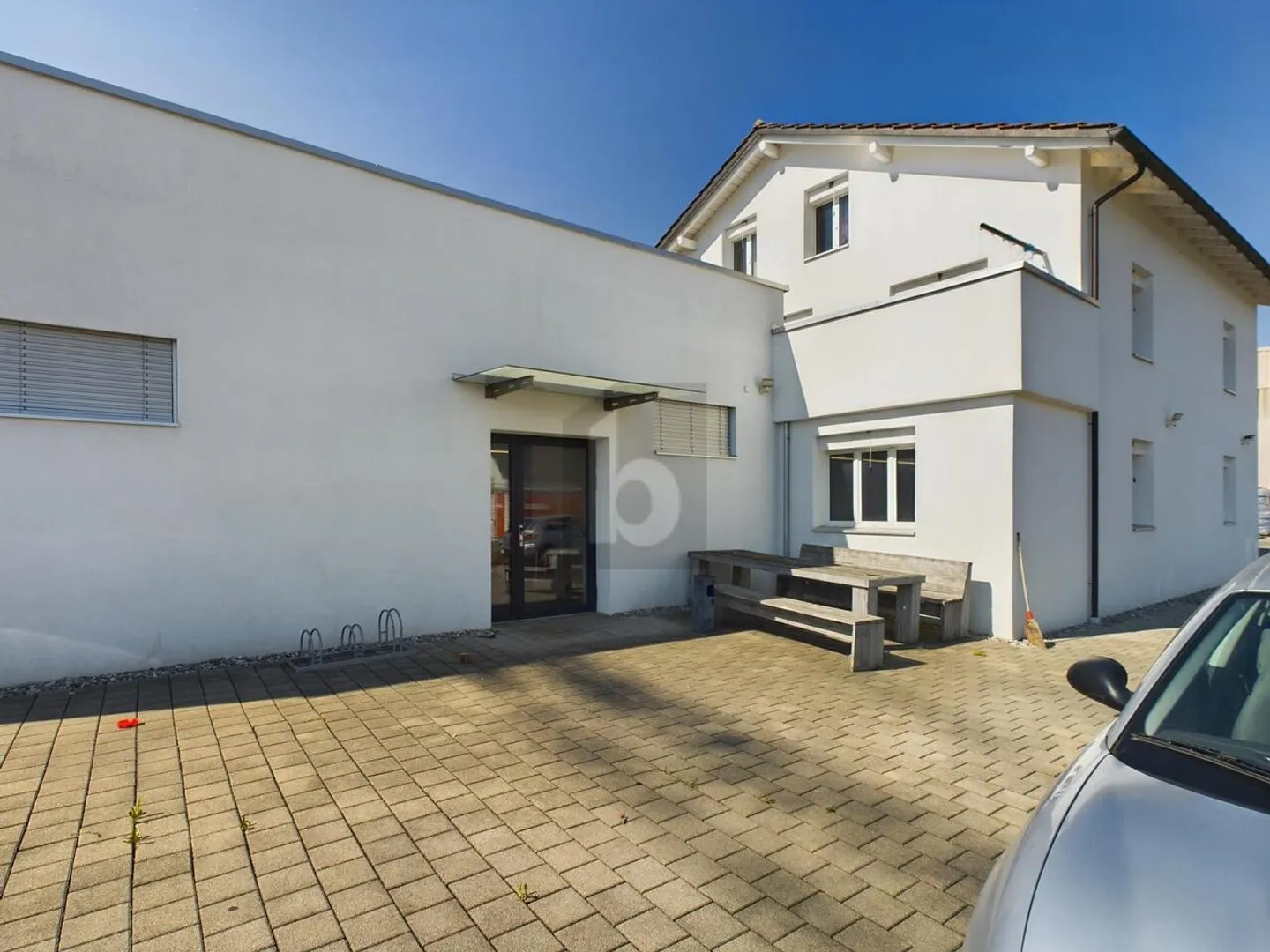 Modernes Büro in bester Lage - Foto 2 von 6