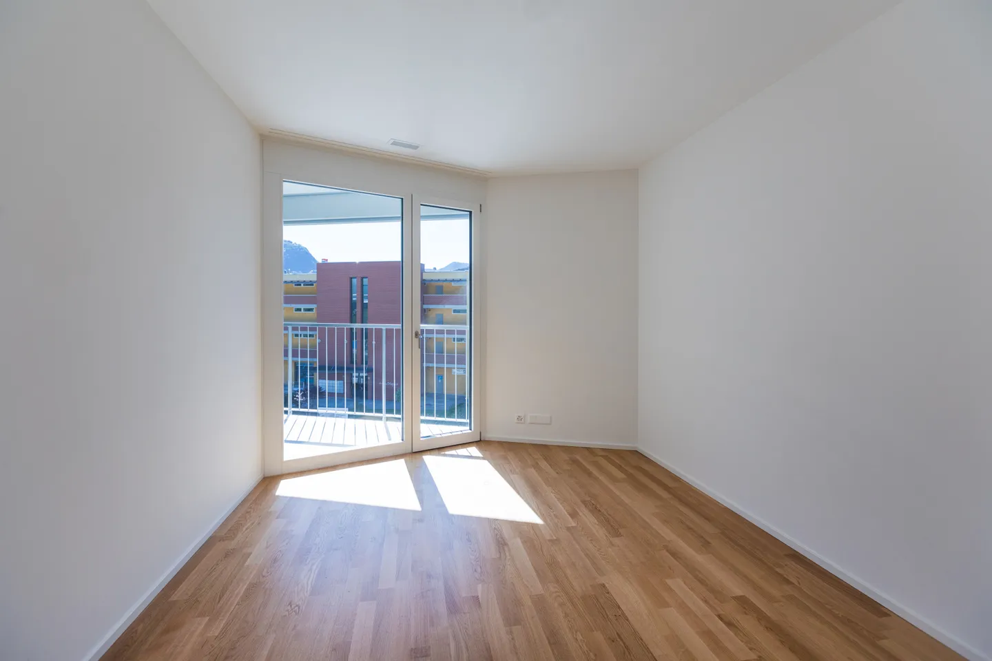 Appartement à louer - Photo 5 sur 9