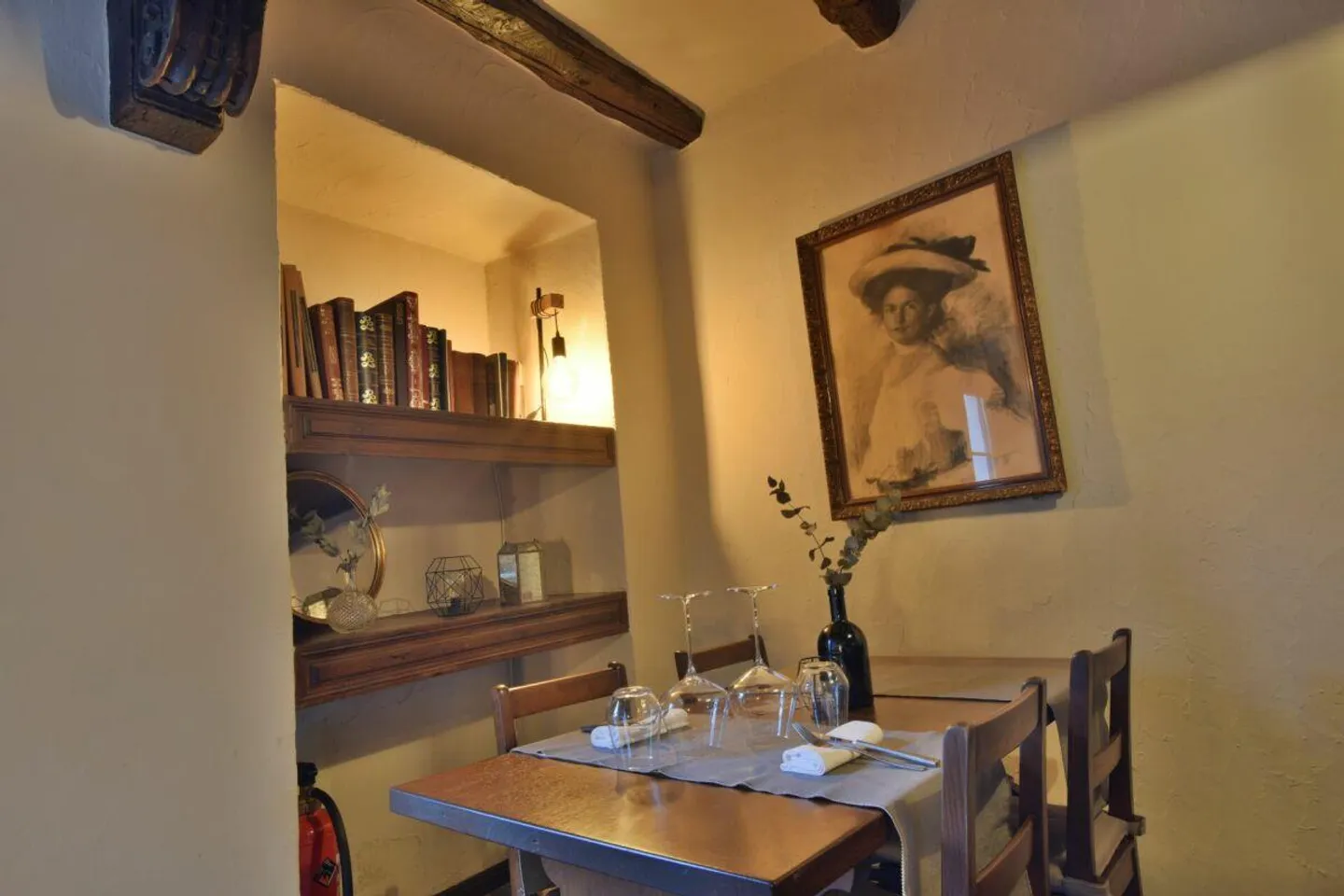 Restaurant for rent - Photo 1 of 6