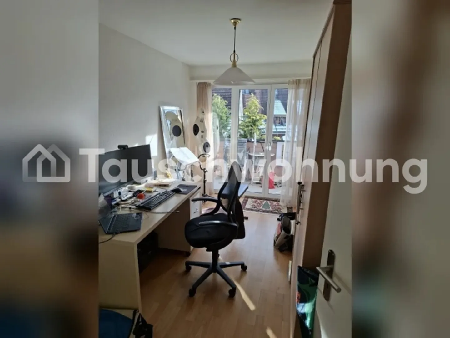 Appartement 3 pièces à Oberwinterthur cherche à passer à 4 pièces - Photo 4 sur 7