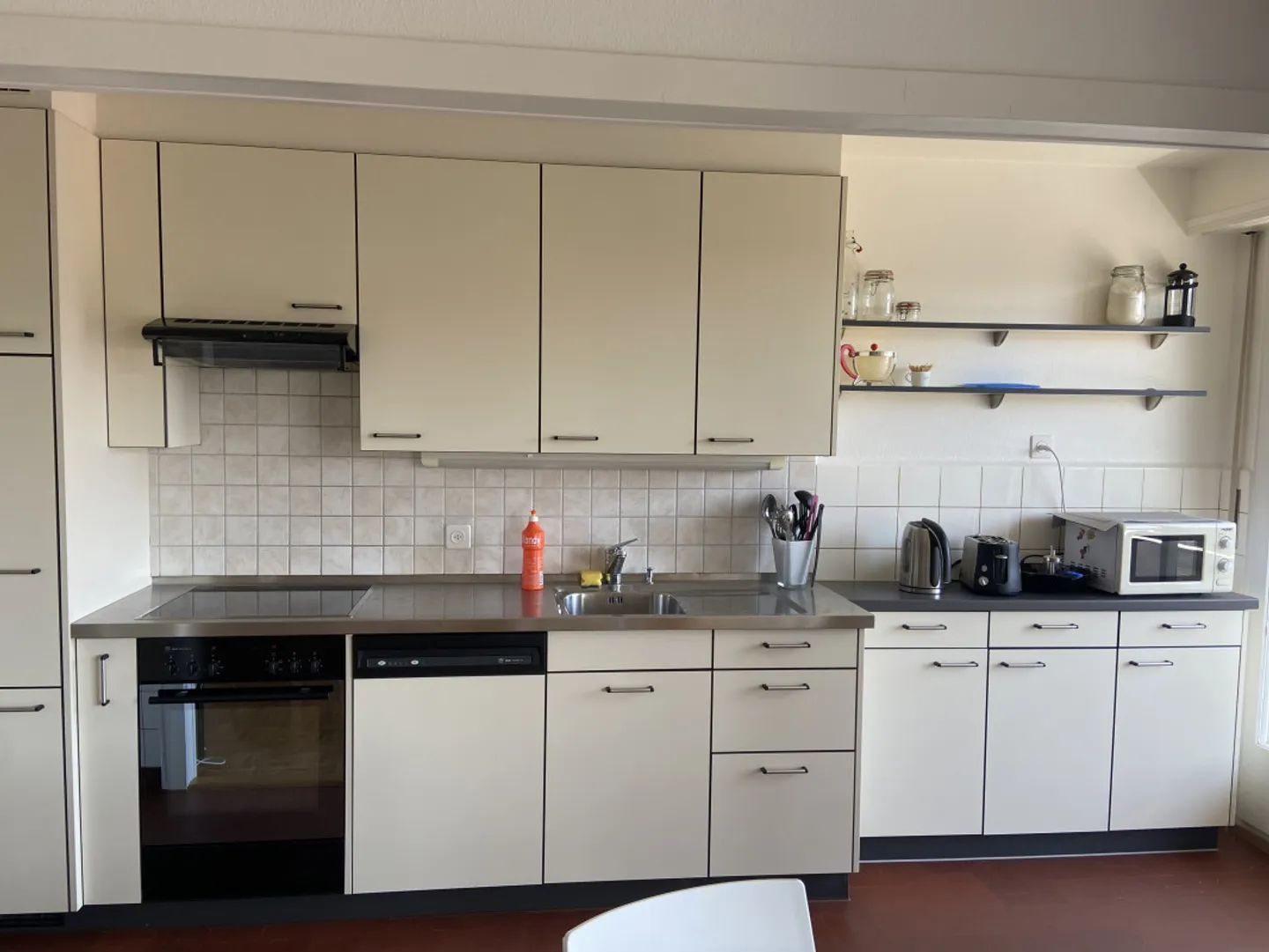 For rent: 12m2 room on the 4th floor Centre Droite - Photo 1 of 1