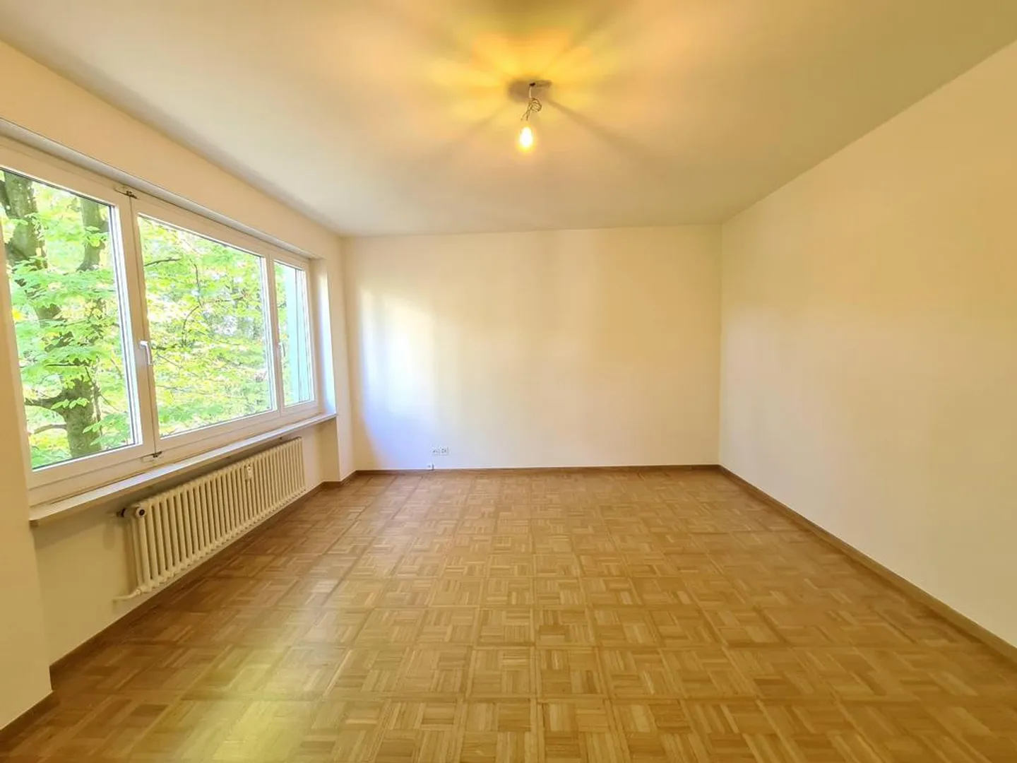 Appartement lumineux et spacieux de 2 pièces près de Neuweilerplatz - Photo 4 sur 6