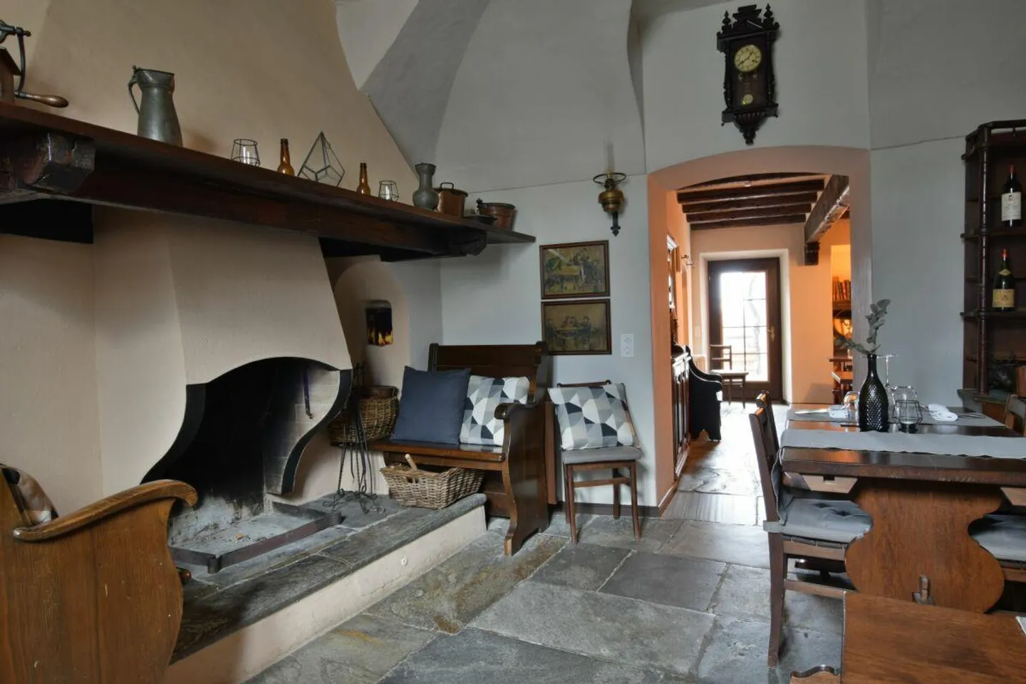 Restaurant for rent - Photo 4 of 6