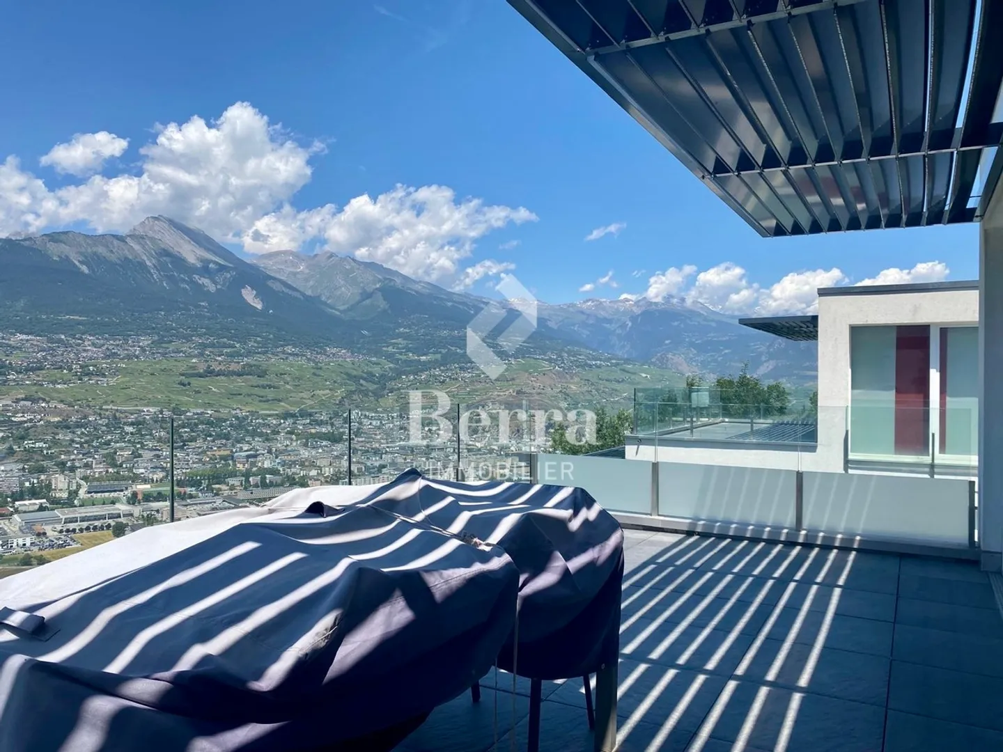 Guaranteed heartthrob for this superb 3.5 room apartment - Photo 14 of 24