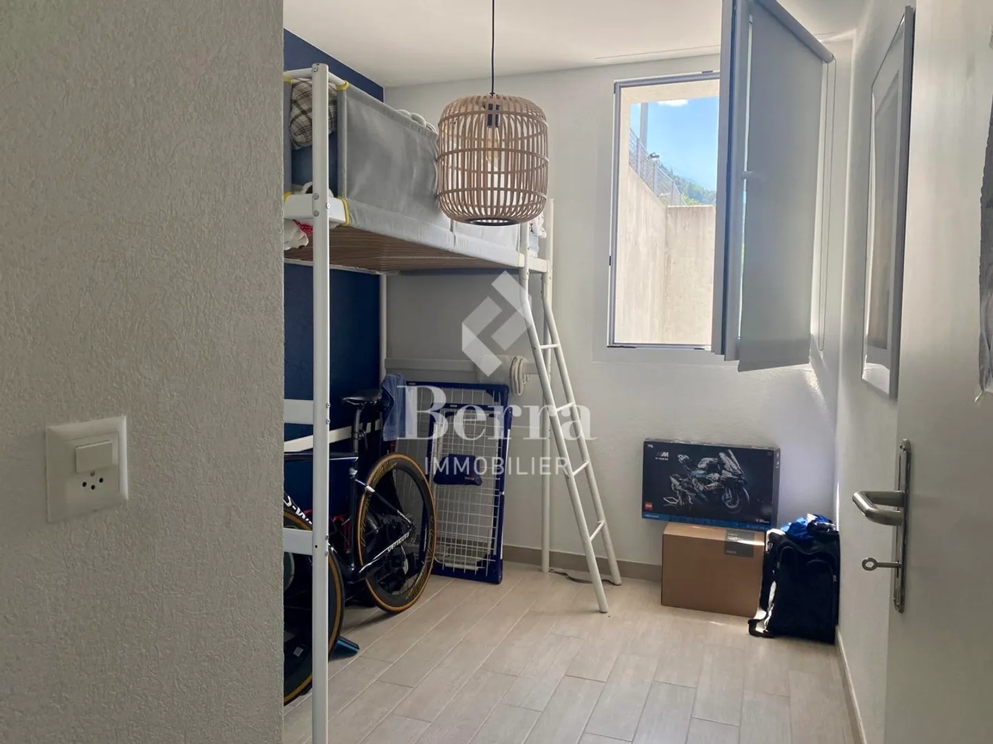 Guaranteed heartthrob for this superb 3.5 room apartment - Photo 15 of 24