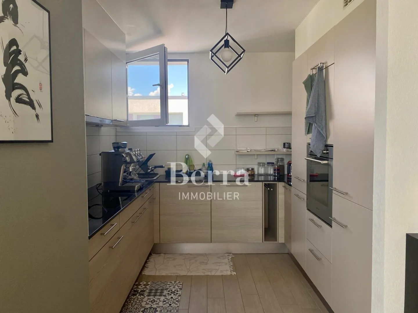 Guaranteed heartthrob for this superb 3.5 room apartment - Photo 18 of 24