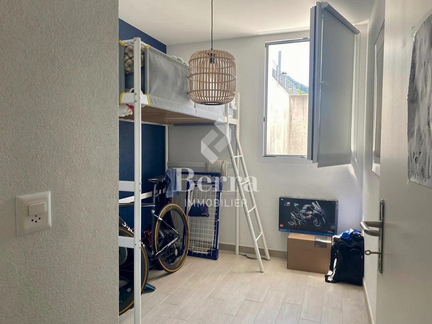 Guaranteed heartthrob for this superb 3.5 room apartment - Photo 19 of 24