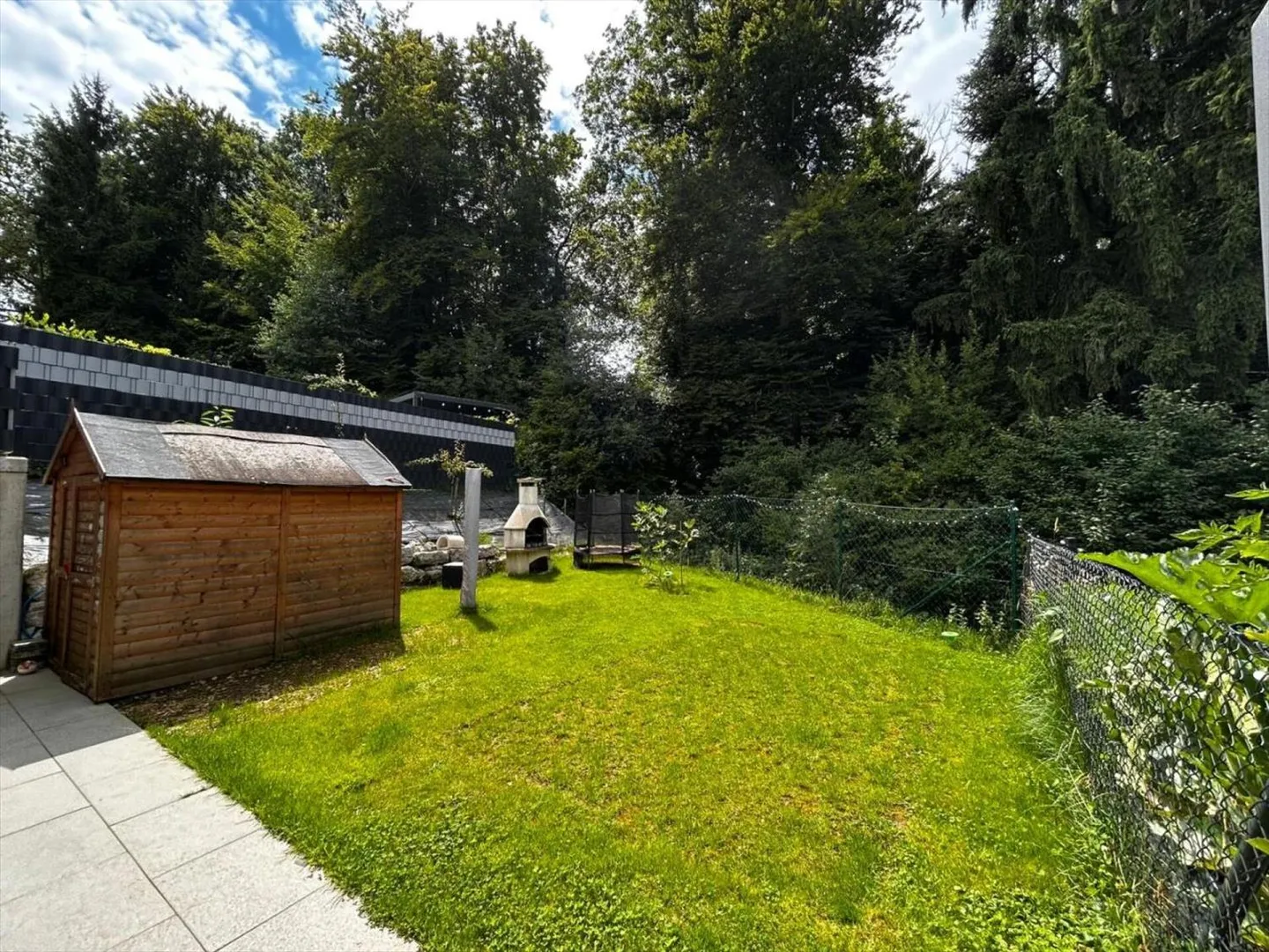 «5-Zimmer Reihenhaus in Villarsiviriaux» - Foto 7 von 13