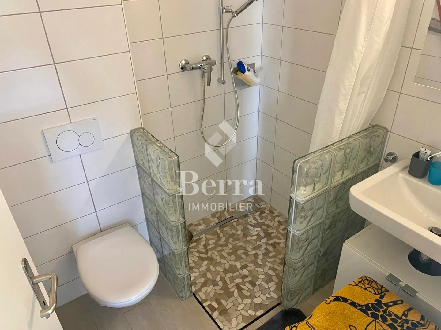 Guaranteed heartthrob for this superb 3.5 room apartment - Photo 11 of 24