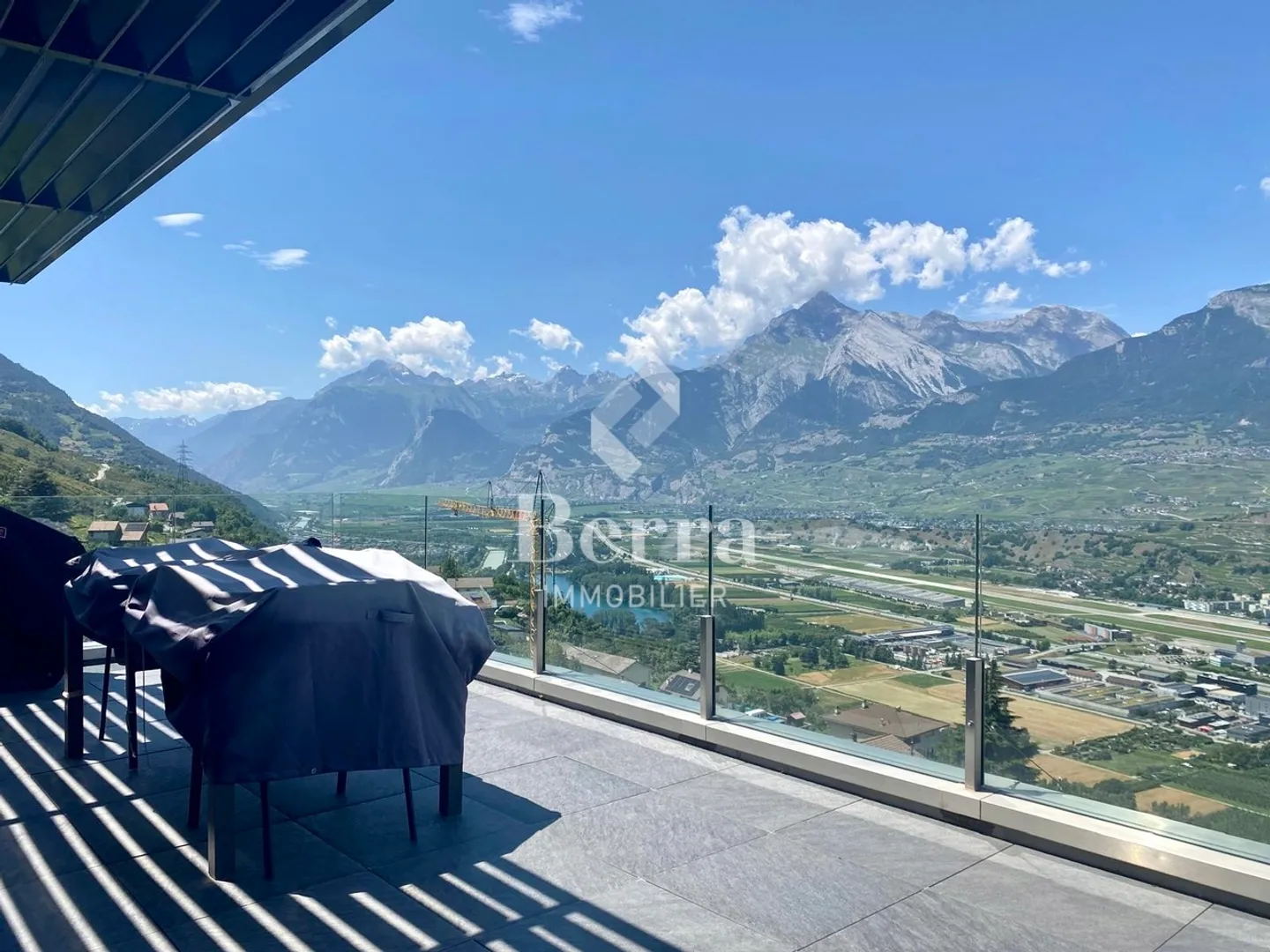 Guaranteed heartthrob for this superb 3.5 room apartment - Photo 12 of 24