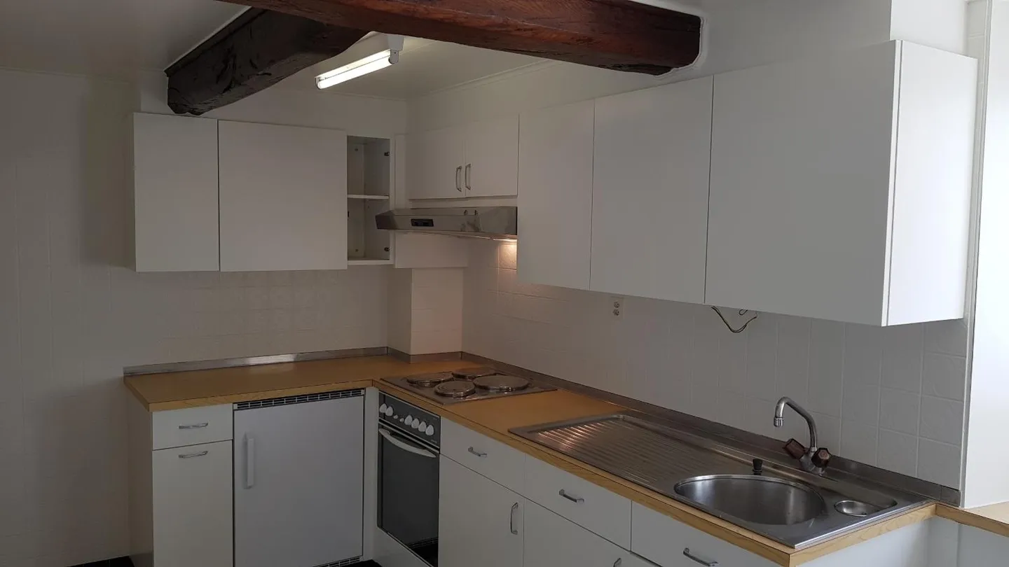 3-Zimmer-Wohnung - Foto 6 von 7