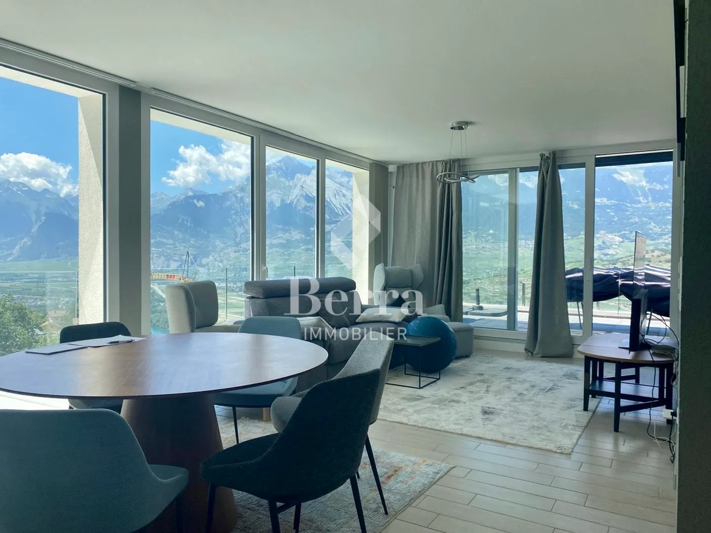 Guaranteed heartthrob for this superb 3.5 room apartment - Photo 20 of 24