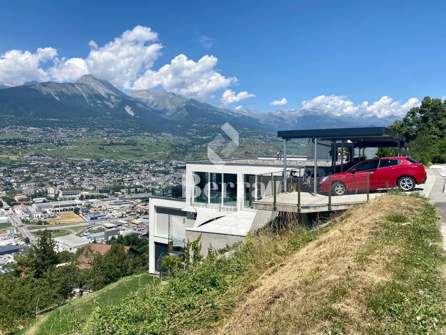 Guaranteed heartthrob for this superb 3.5 room apartment - Photo 21 of 24