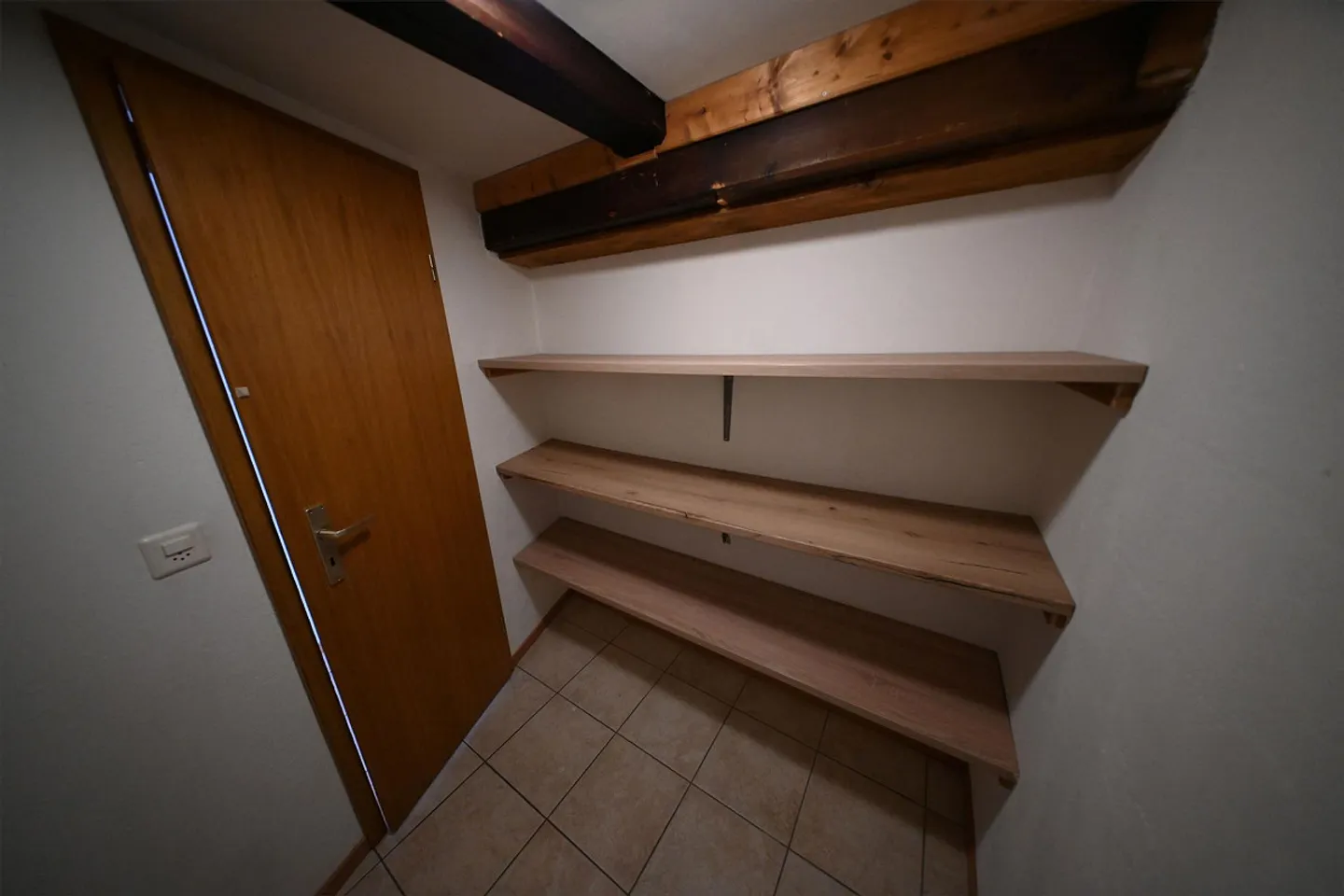 Geräumige Wohnung im historischen Bauernhaus - Foto 4 von 11