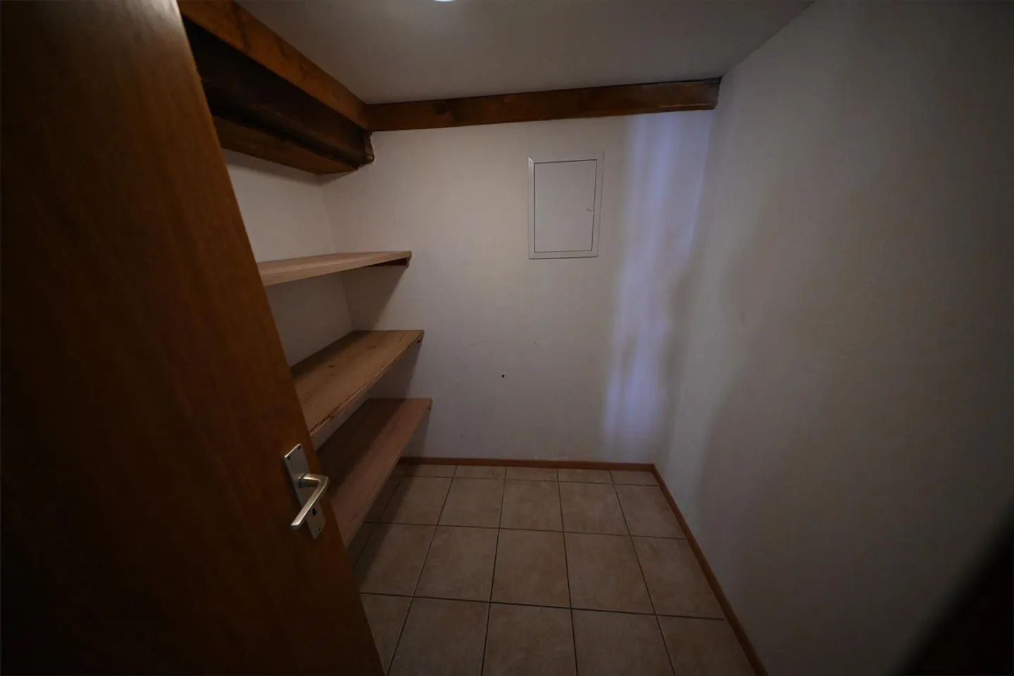 Geräumige Wohnung im historischen Bauernhaus - Foto 5 von 11