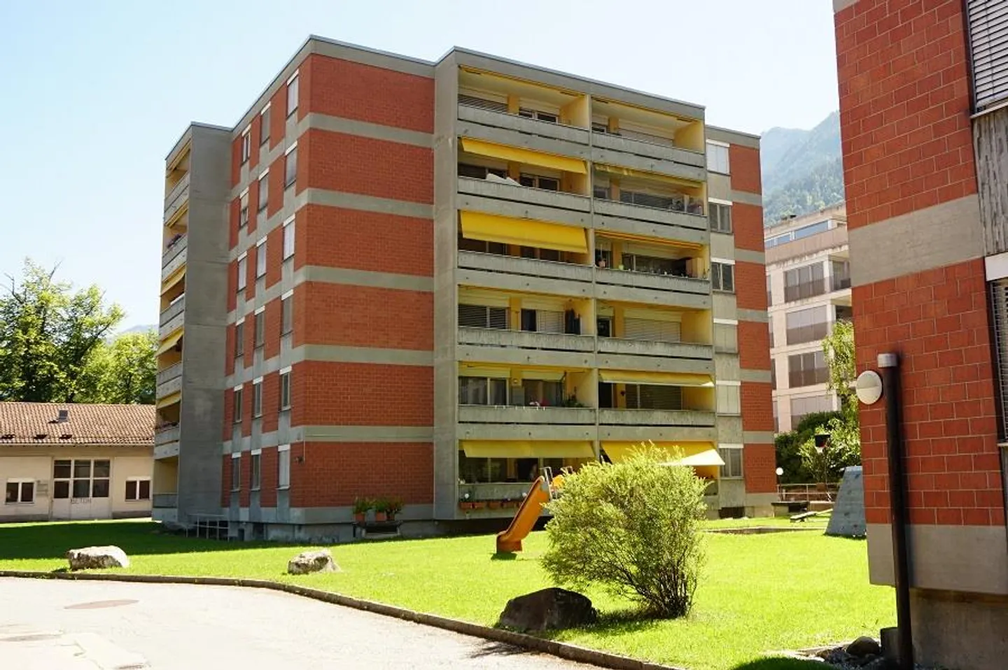 Chur - Appartamento 2.5 locali - Foto 1 di 1