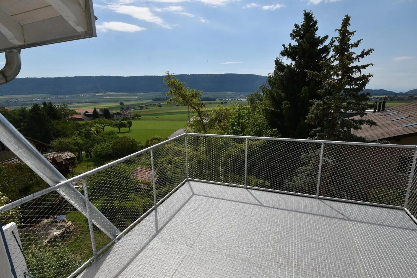 Appartamento 4.5 stanze - Foto 1 di 10