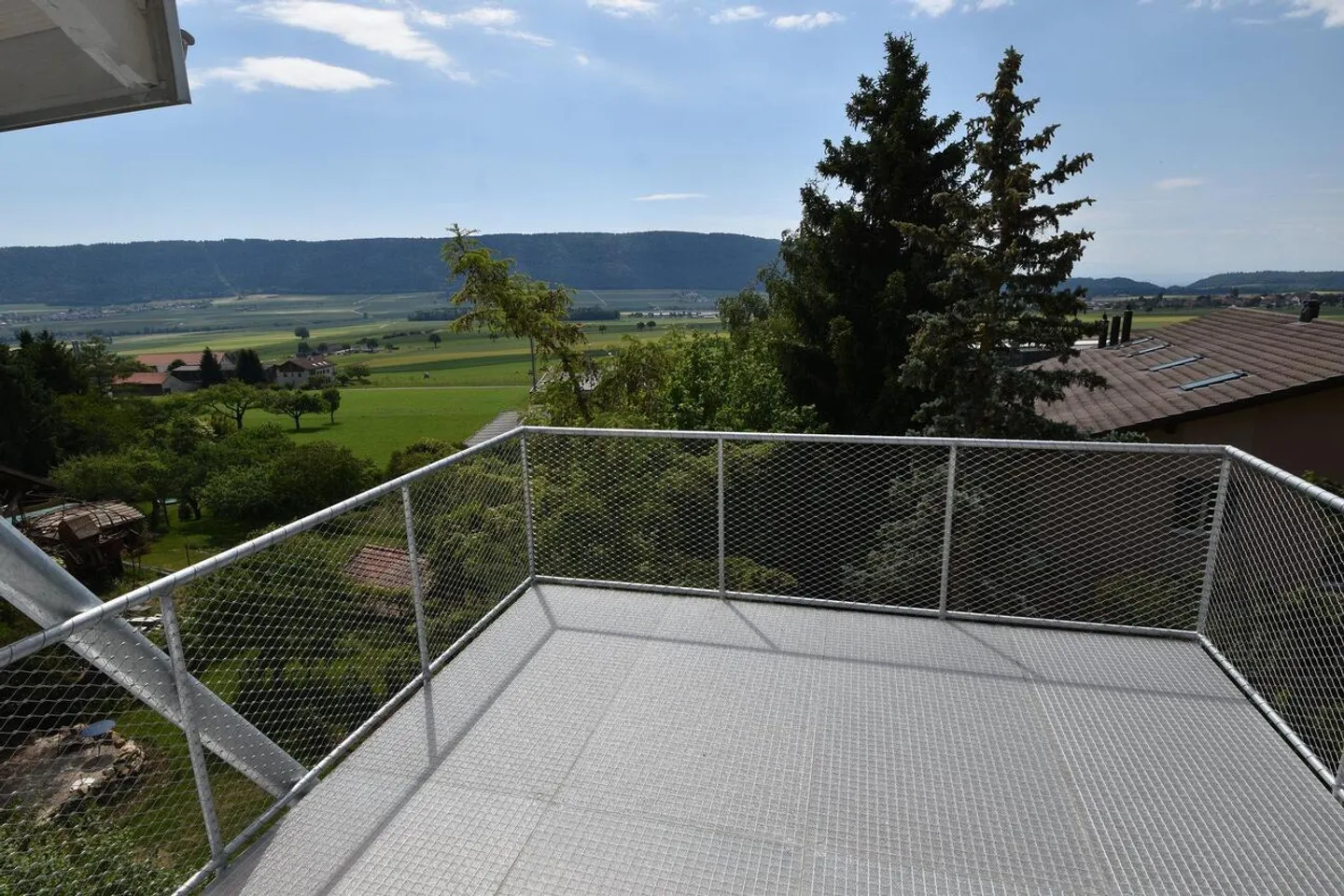 Appartamento 4.5 stanze - Foto 2 di 10