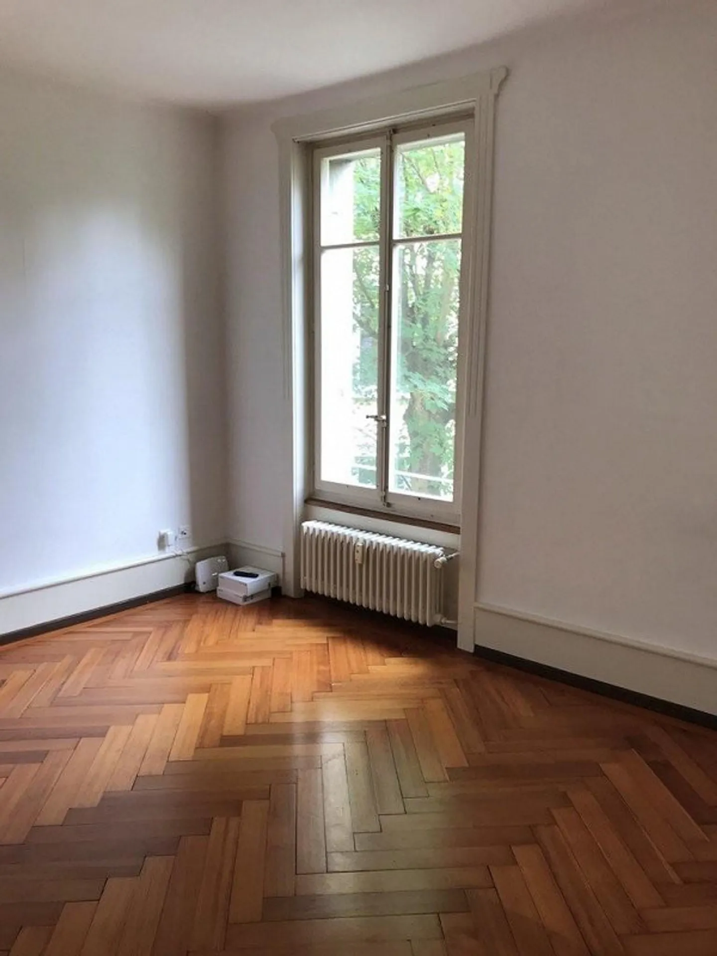 Die soziale Alterswohnung im Breitsch - Foto 4 von 4