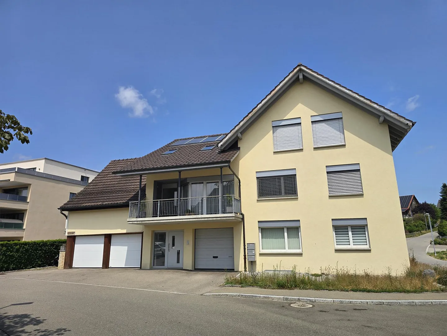 Appartamento duplex di 3,5 stanze - Foto 9 di 9