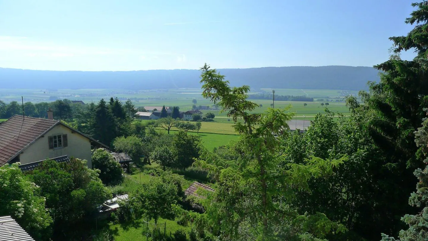 Appartamento 4.5 stanze - Foto 3 di 10