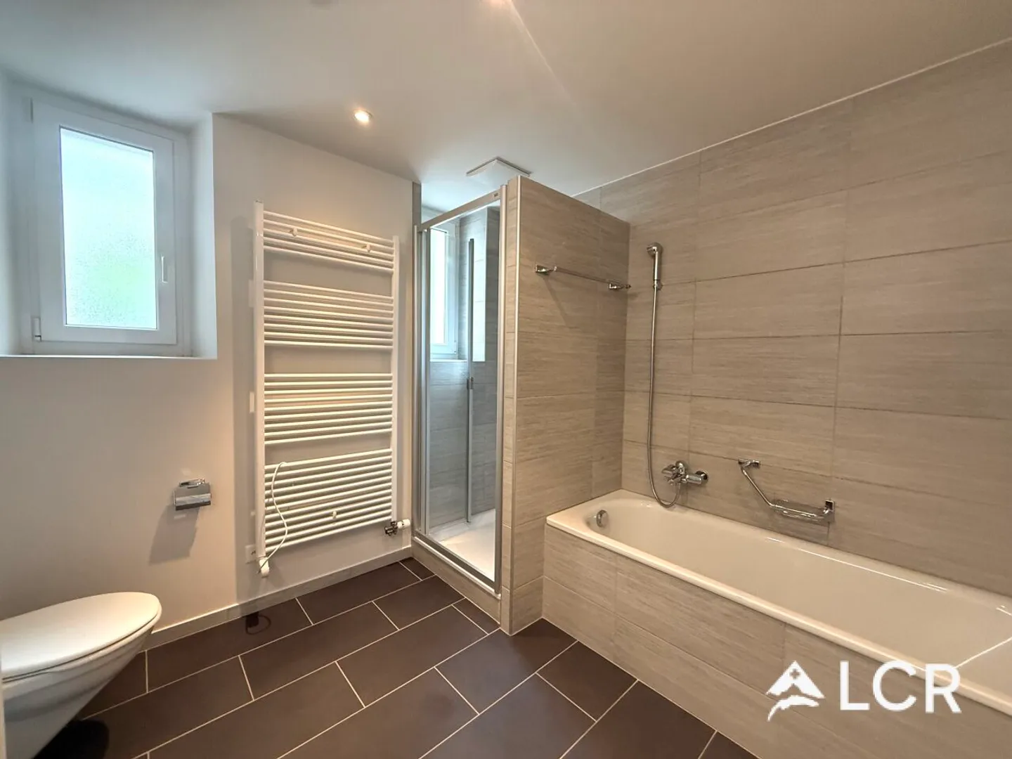 Charmante 5.5 Zimmer Wohnung - Foto 6 von 13