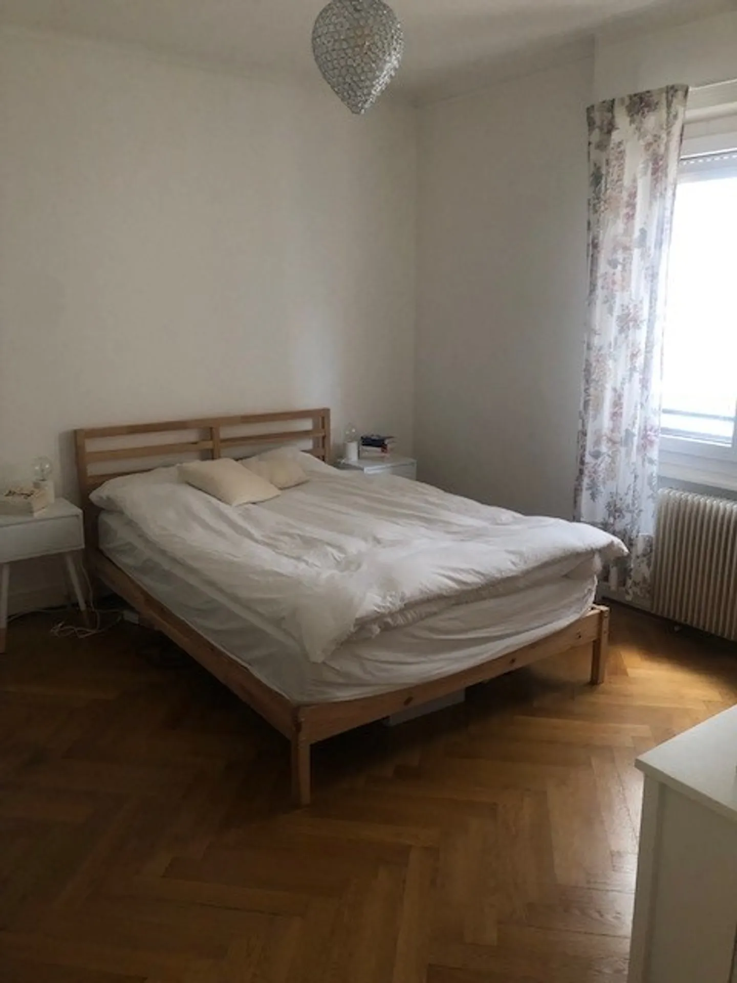 Appartamento 2.5 stanze - Foto 4 di 7