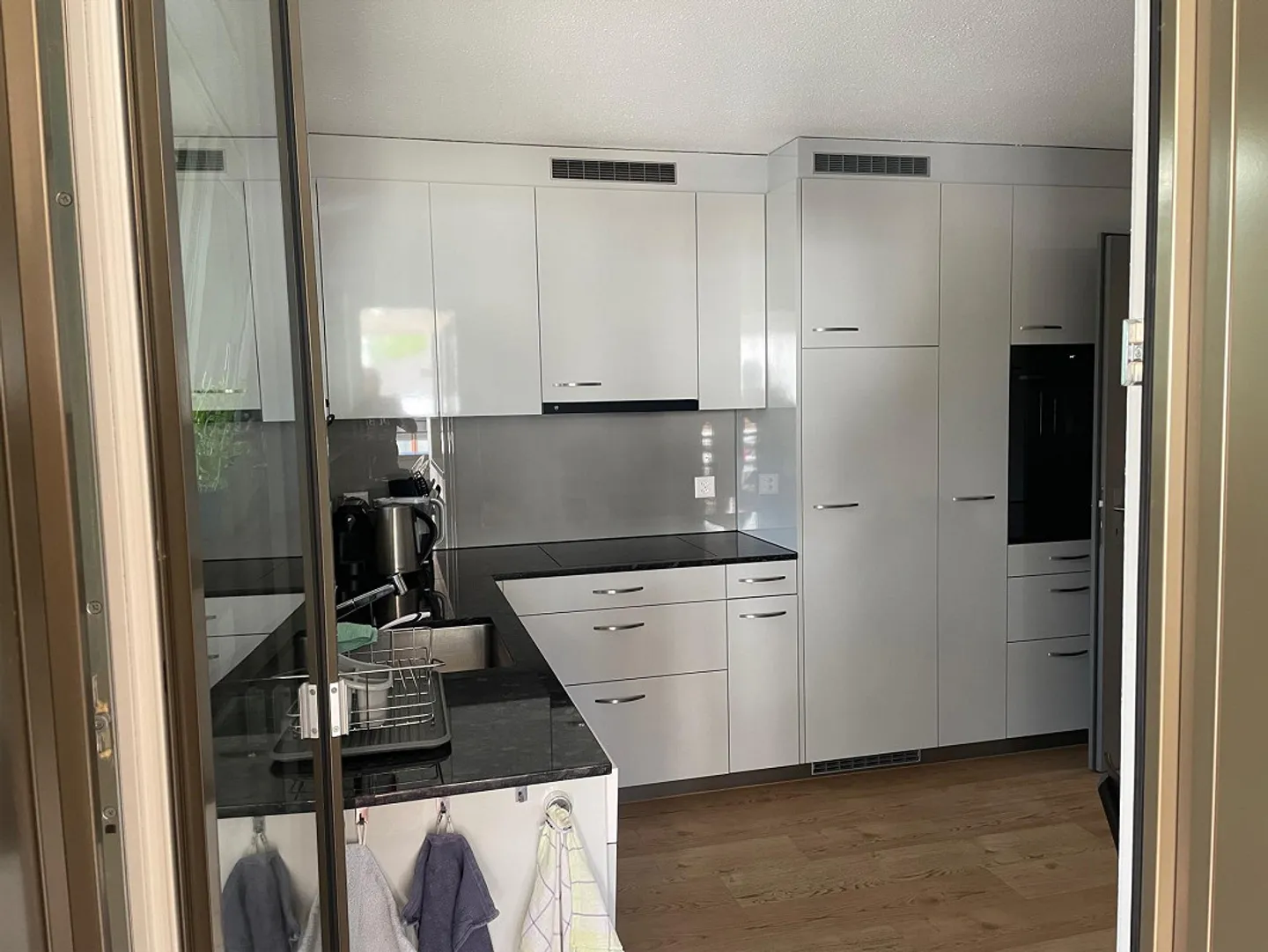 Appartement 5.5 pièces - Photo 5 sur 11