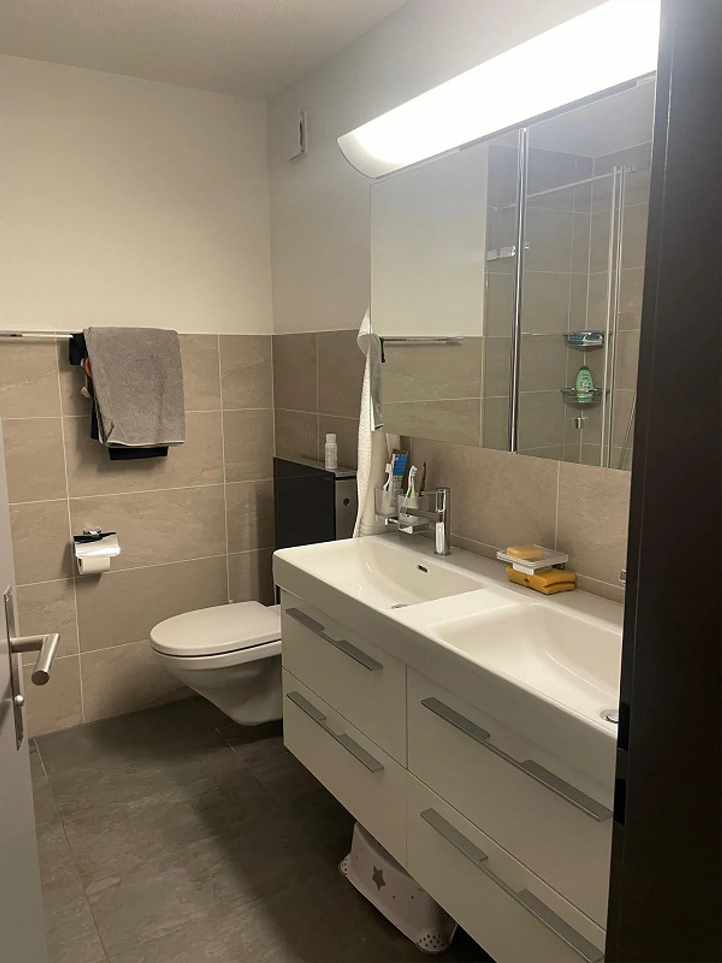 Appartement 5.5 pièces - Photo 6 sur 11