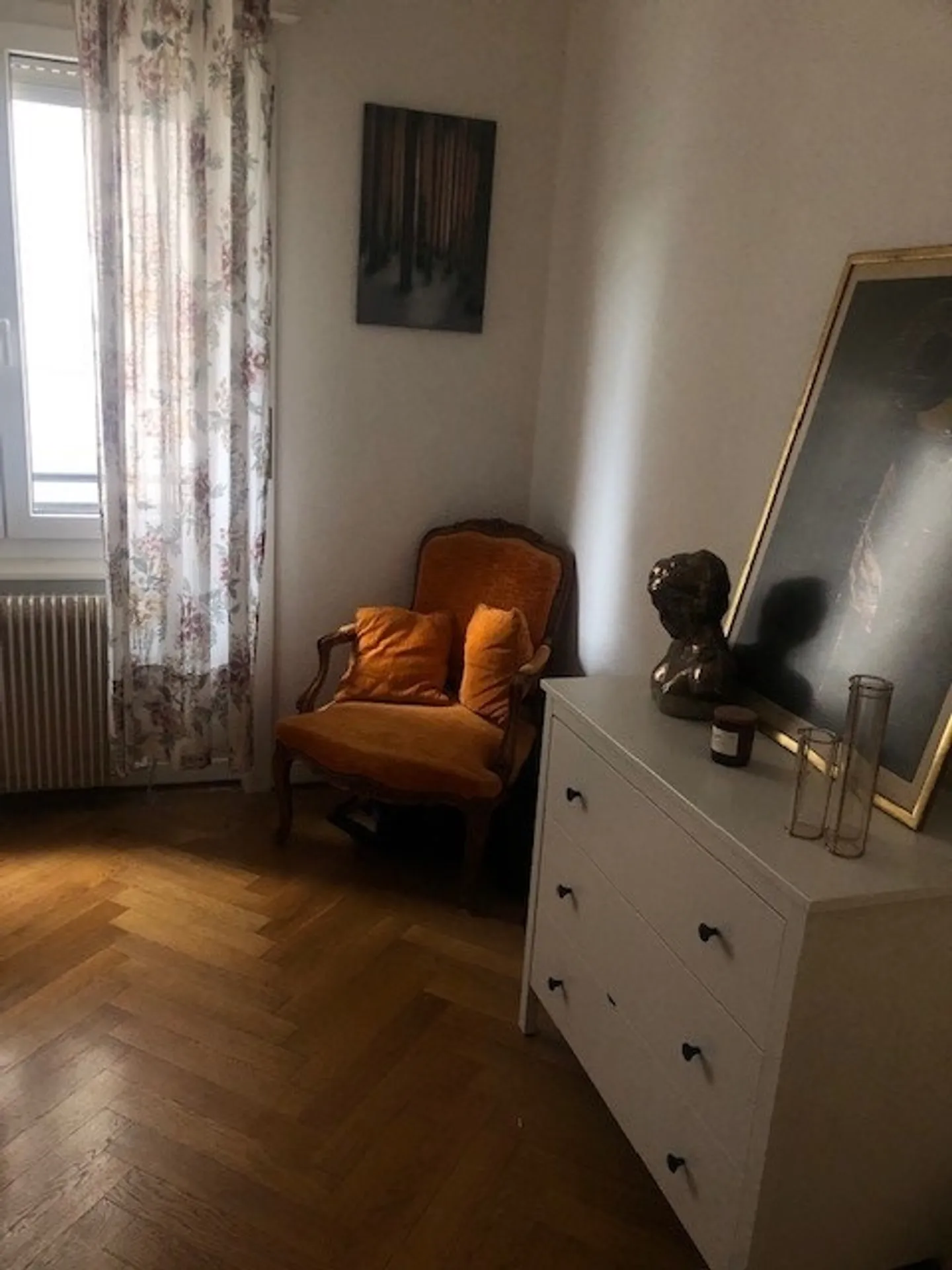 Appartamento 2.5 stanze - Foto 5 di 7
