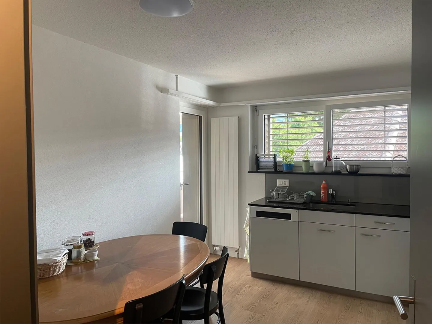 Appartement 5.5 pièces - Photo 4 sur 11