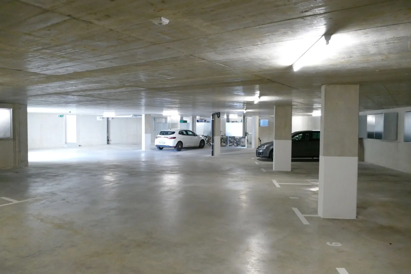 Appartamento di 2.5 locali al 1° piano - In der Spitzi 3, Wahlen - Foto 11 di 13