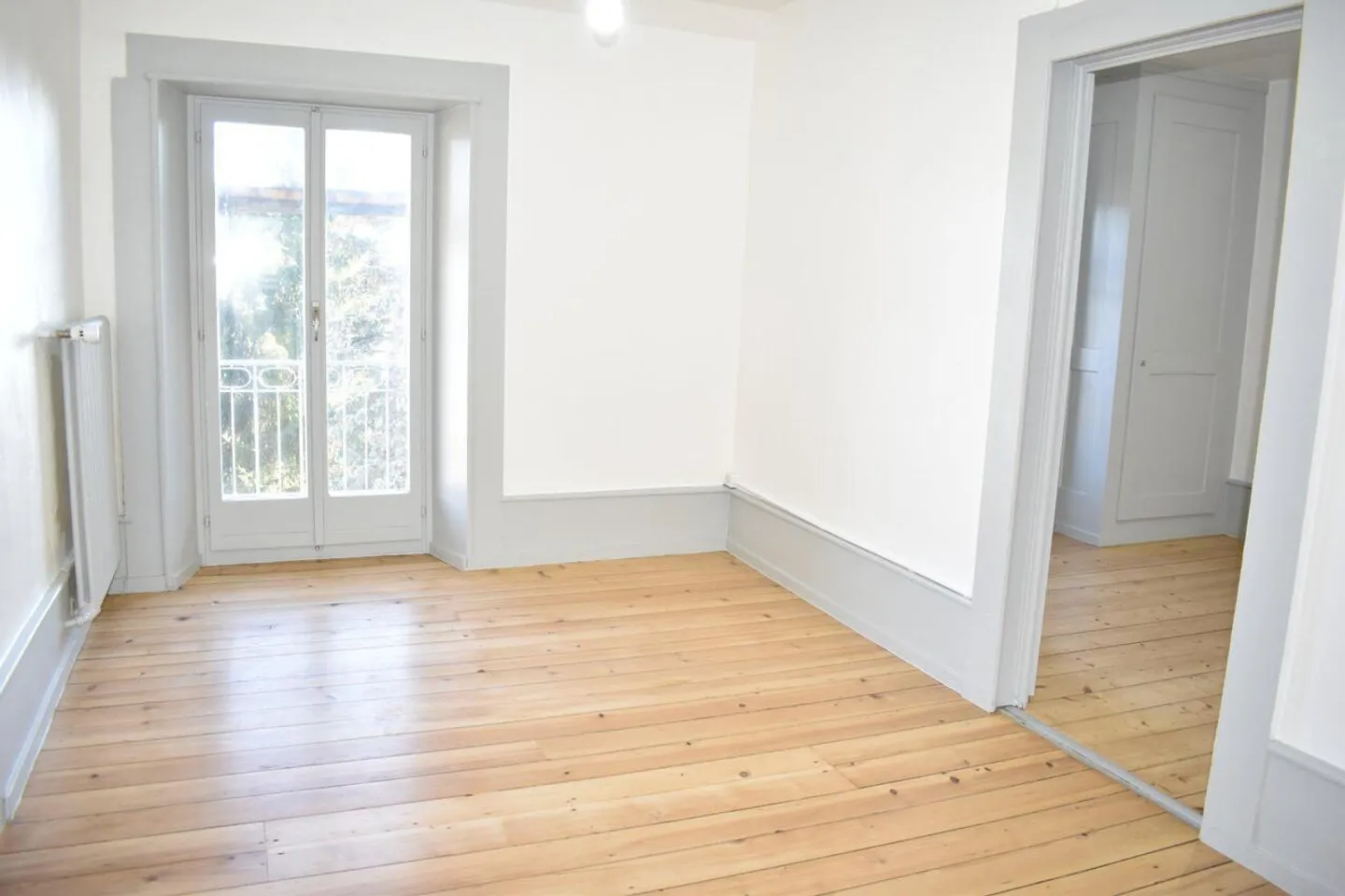 Appartamento 4.5 stanze - Foto 6 di 10