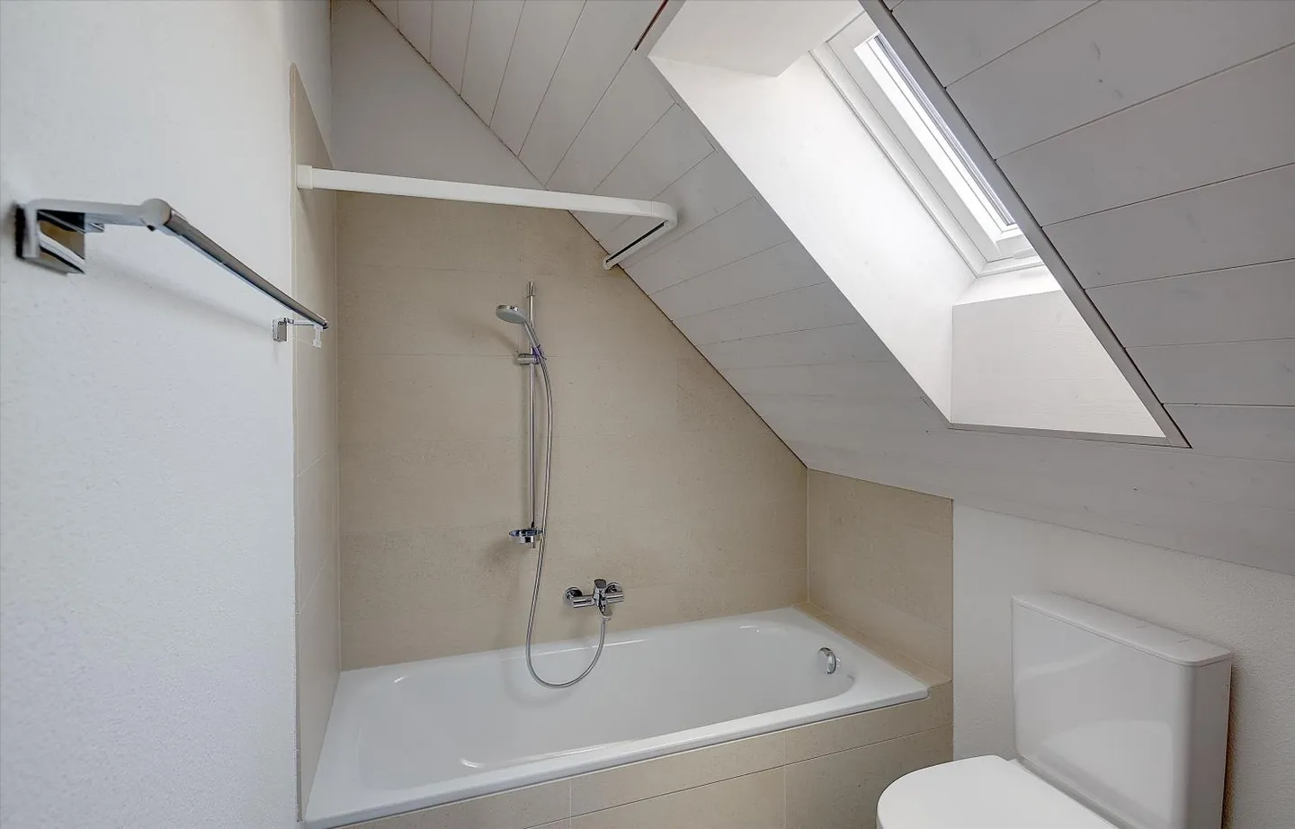 Charmante Maisonette in Würenlingen - Foto 7 von 13