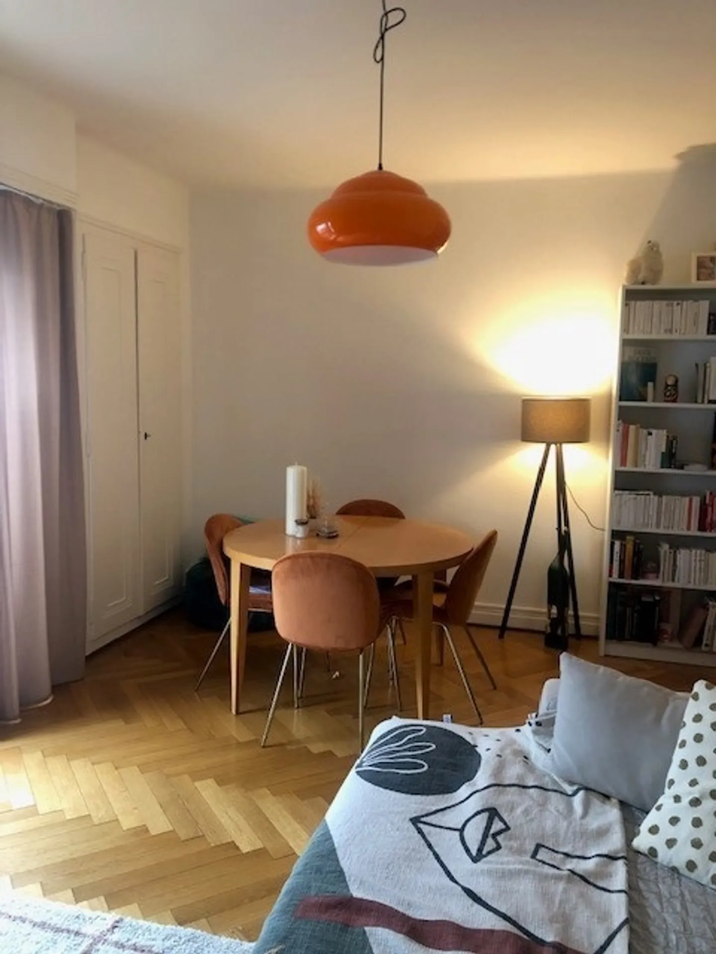 Appartamento 2.5 stanze - Foto 6 di 7