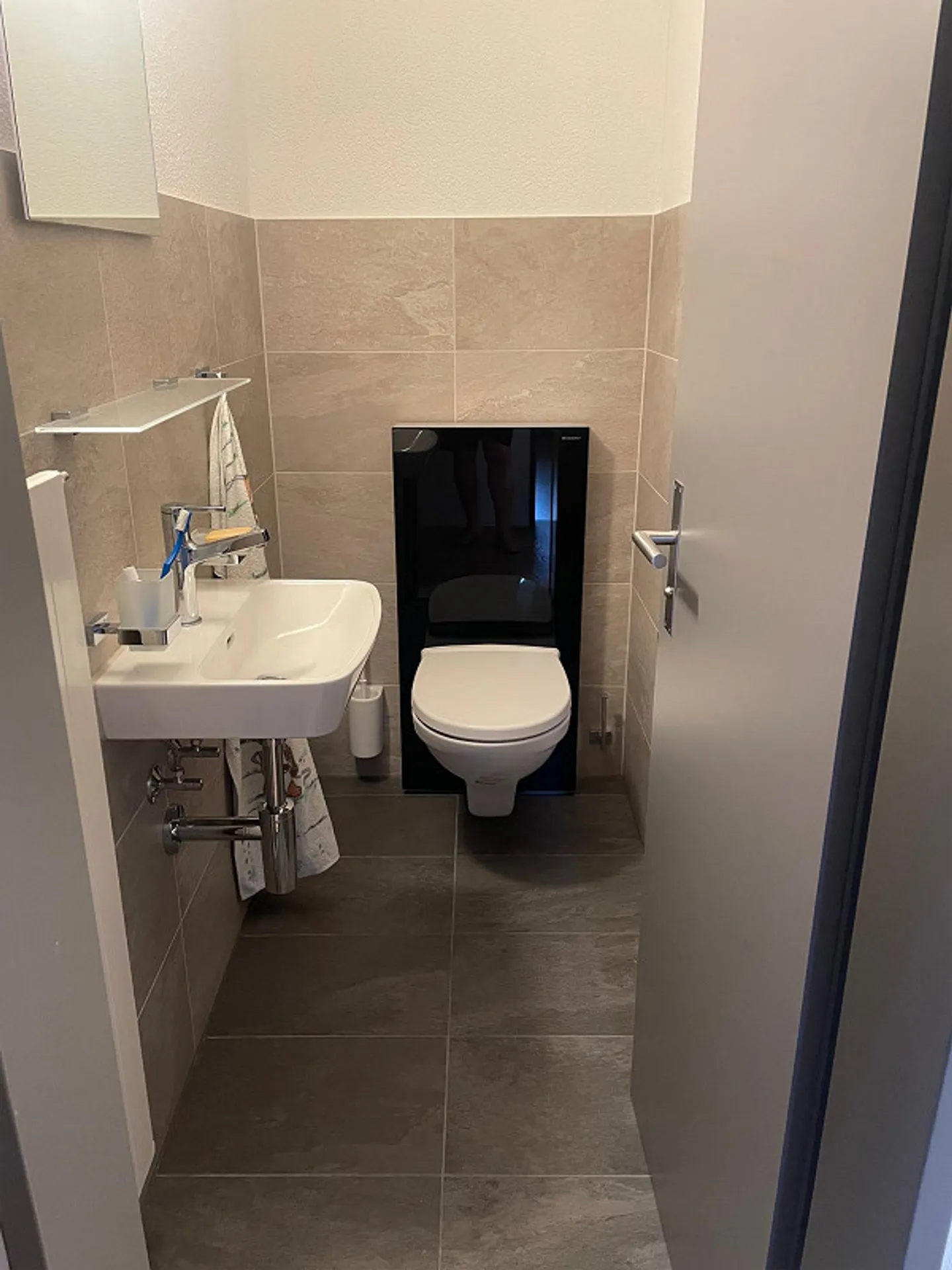 Appartement 5.5 pièces - Photo 8 sur 11