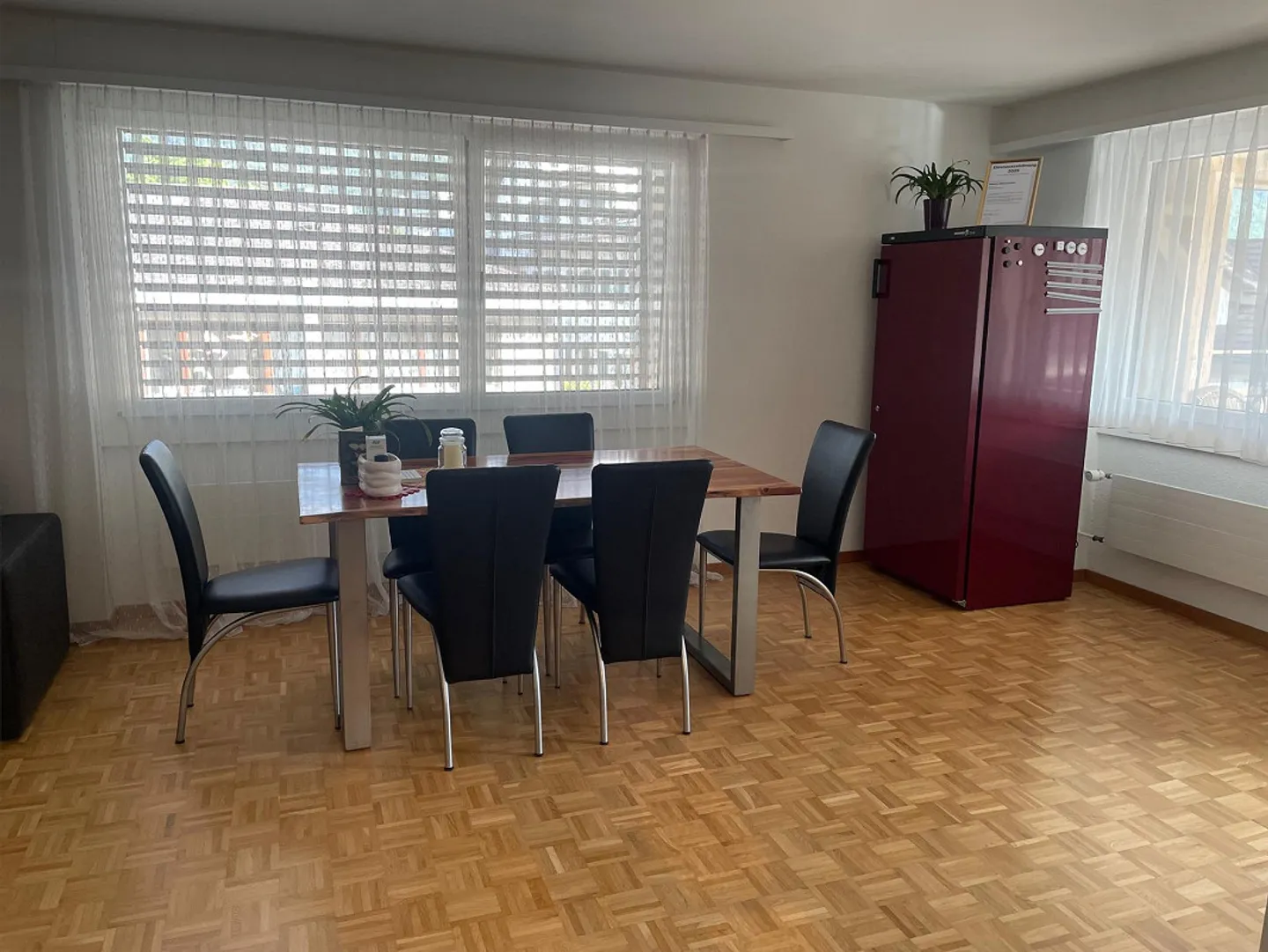 Appartement 5.5 pièces - Photo 9 sur 11