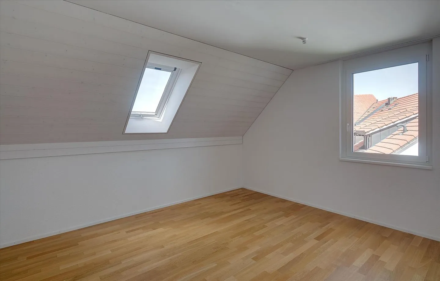 Charmante Maisonette in Würenlingen - Foto 9 von 13