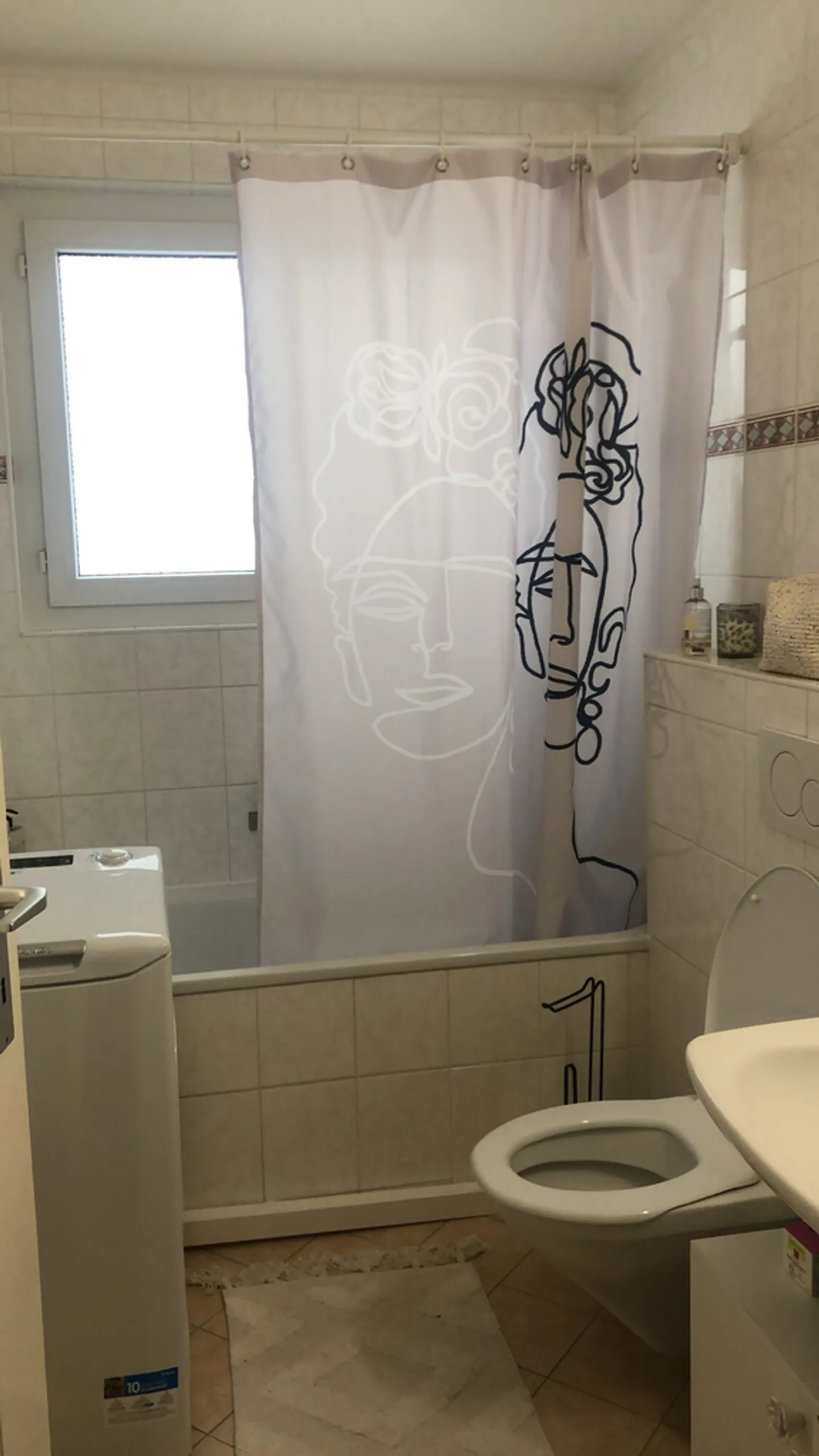 Appartamento 2.5 stanze - Foto 7 di 7