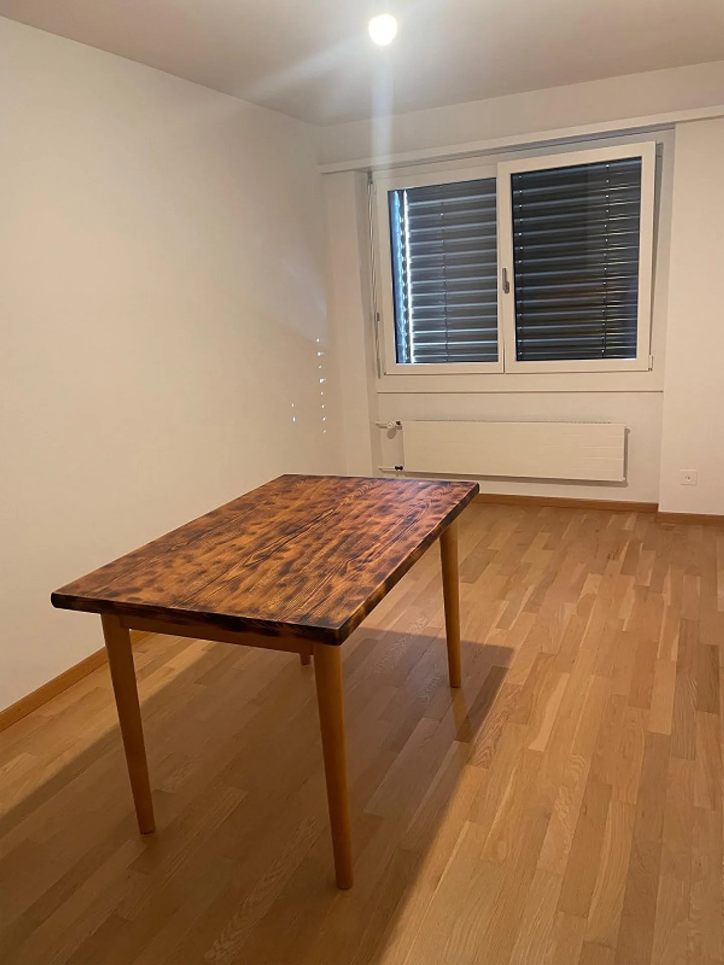 Appartement 5.5 pièces - Photo 10 sur 11