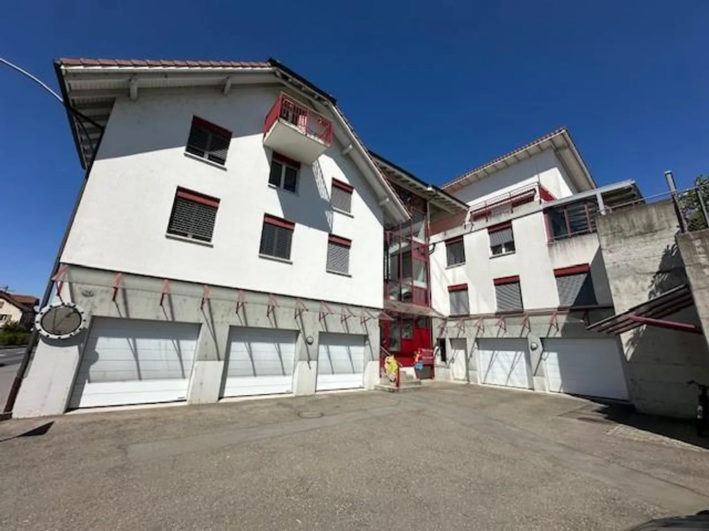 3 1/2 Room Apartment 2nd Floor - Photo 1 of 20