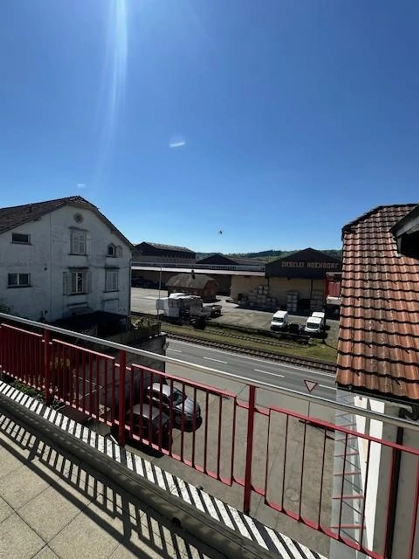 3 1/2 Room Apartment 2nd Floor - Photo 2 of 20