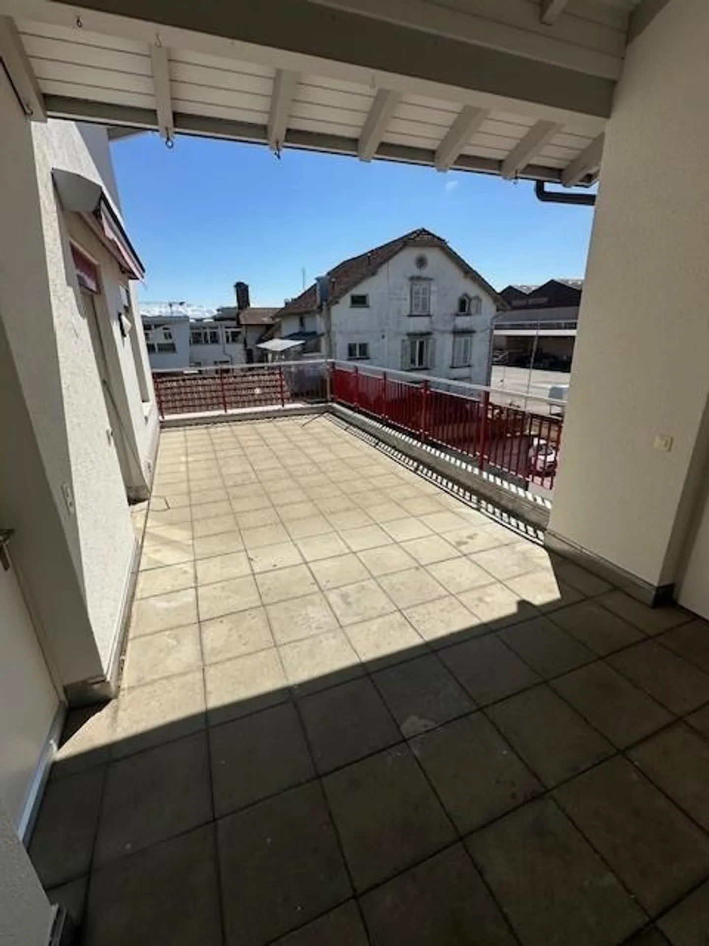 3 1/2 Room Apartment 2nd Floor - Photo 18 of 20