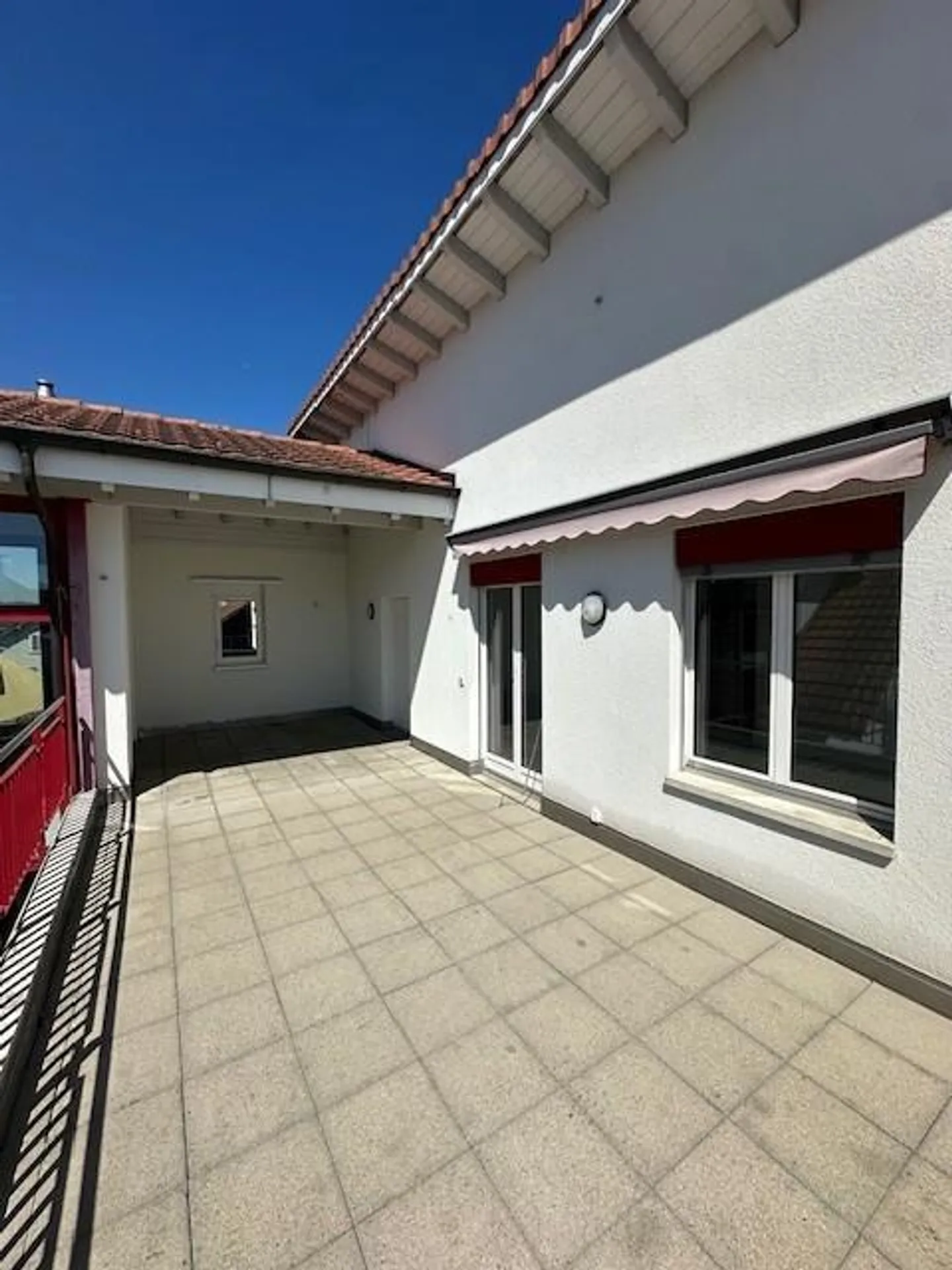 3 1/2 Room Apartment 2nd Floor - Photo 19 of 20