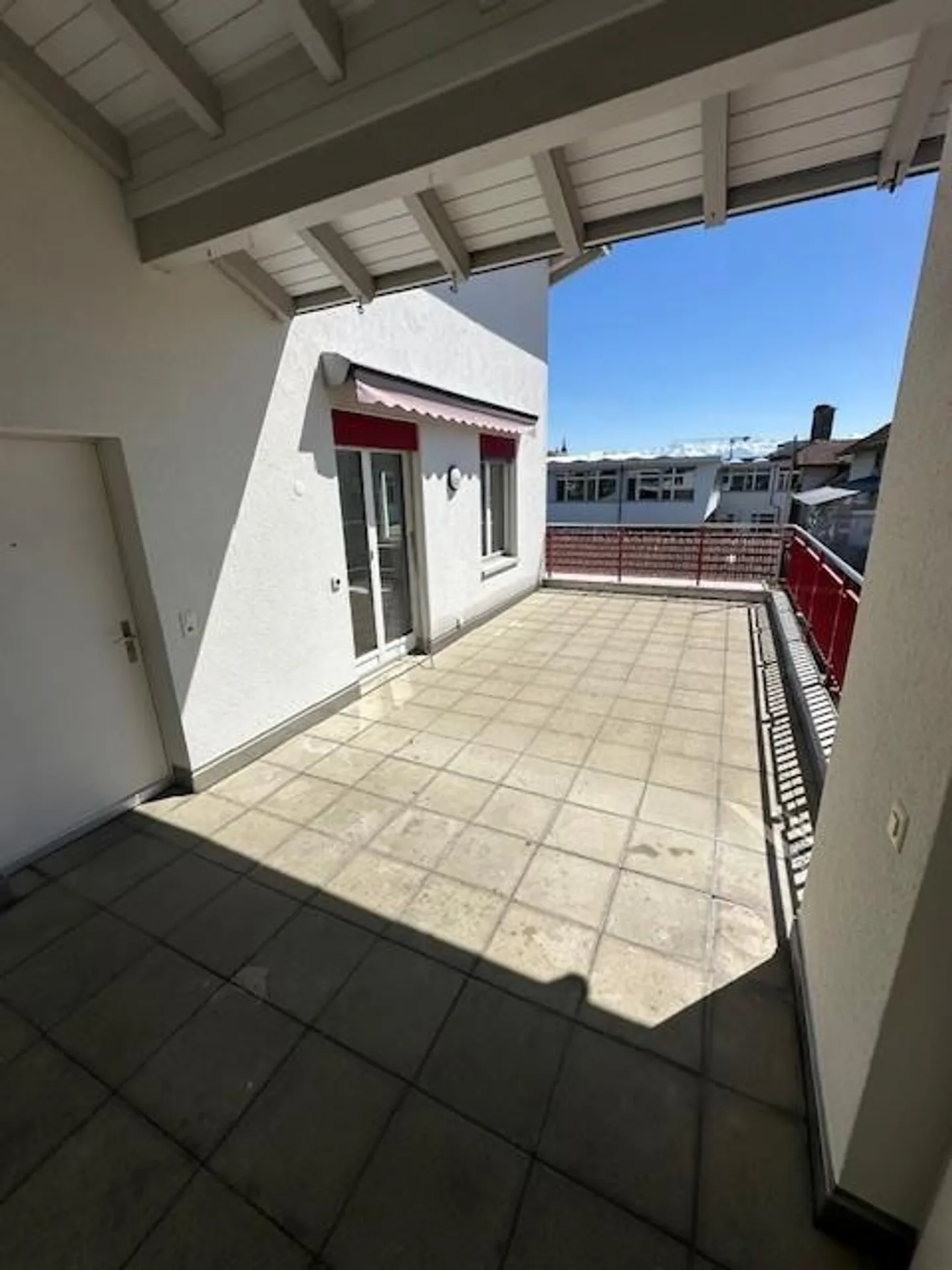 3 1/2 Room Apartment 2nd Floor - Photo 20 of 20